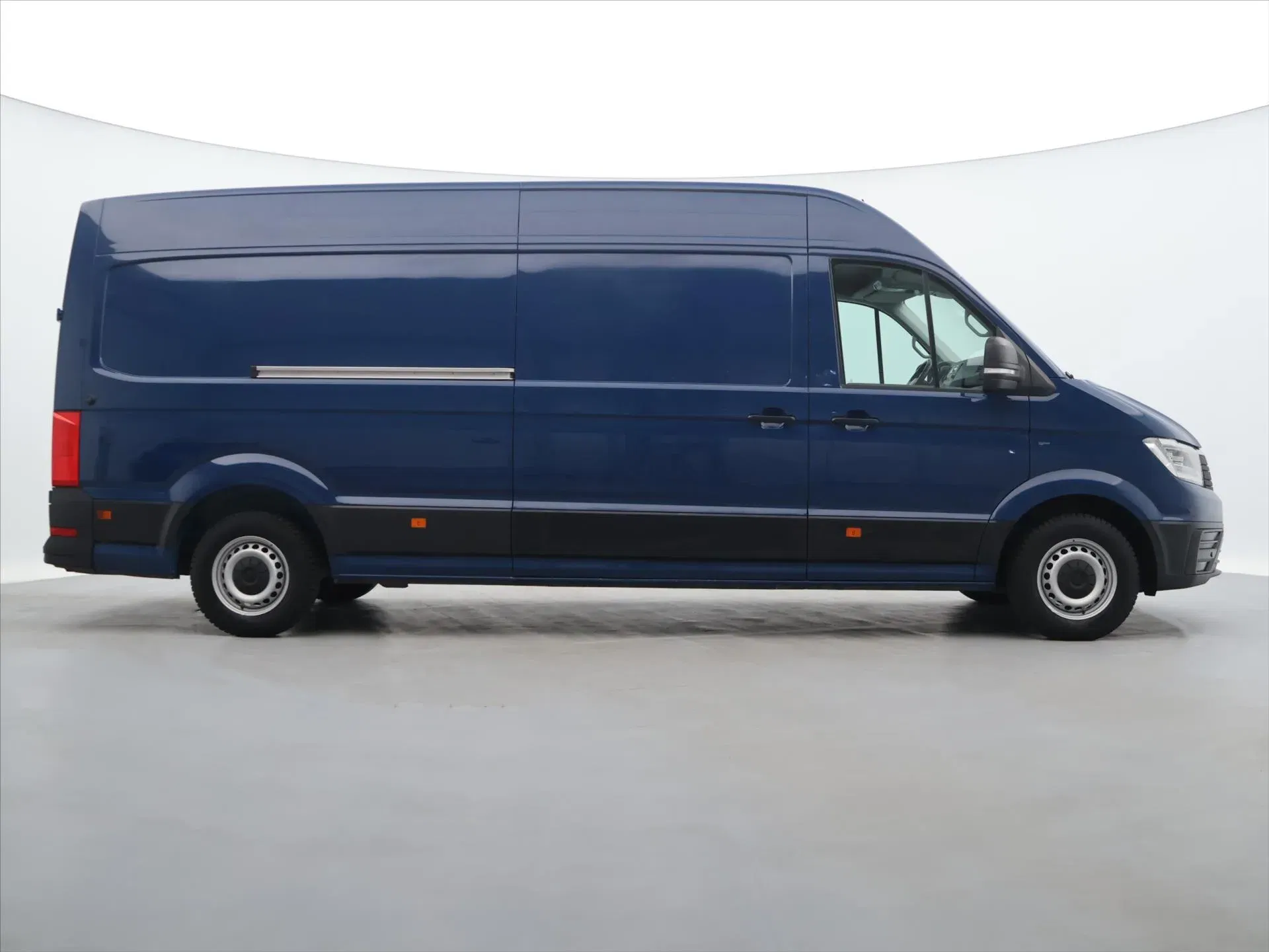 Volkswagen Crafter - Náhled 8