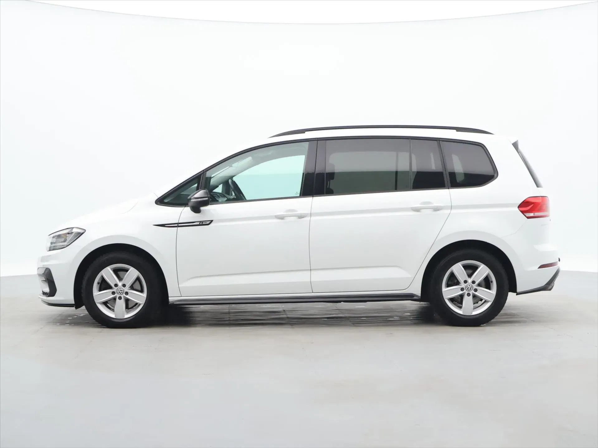 Volkswagen Touran - Náhled 4