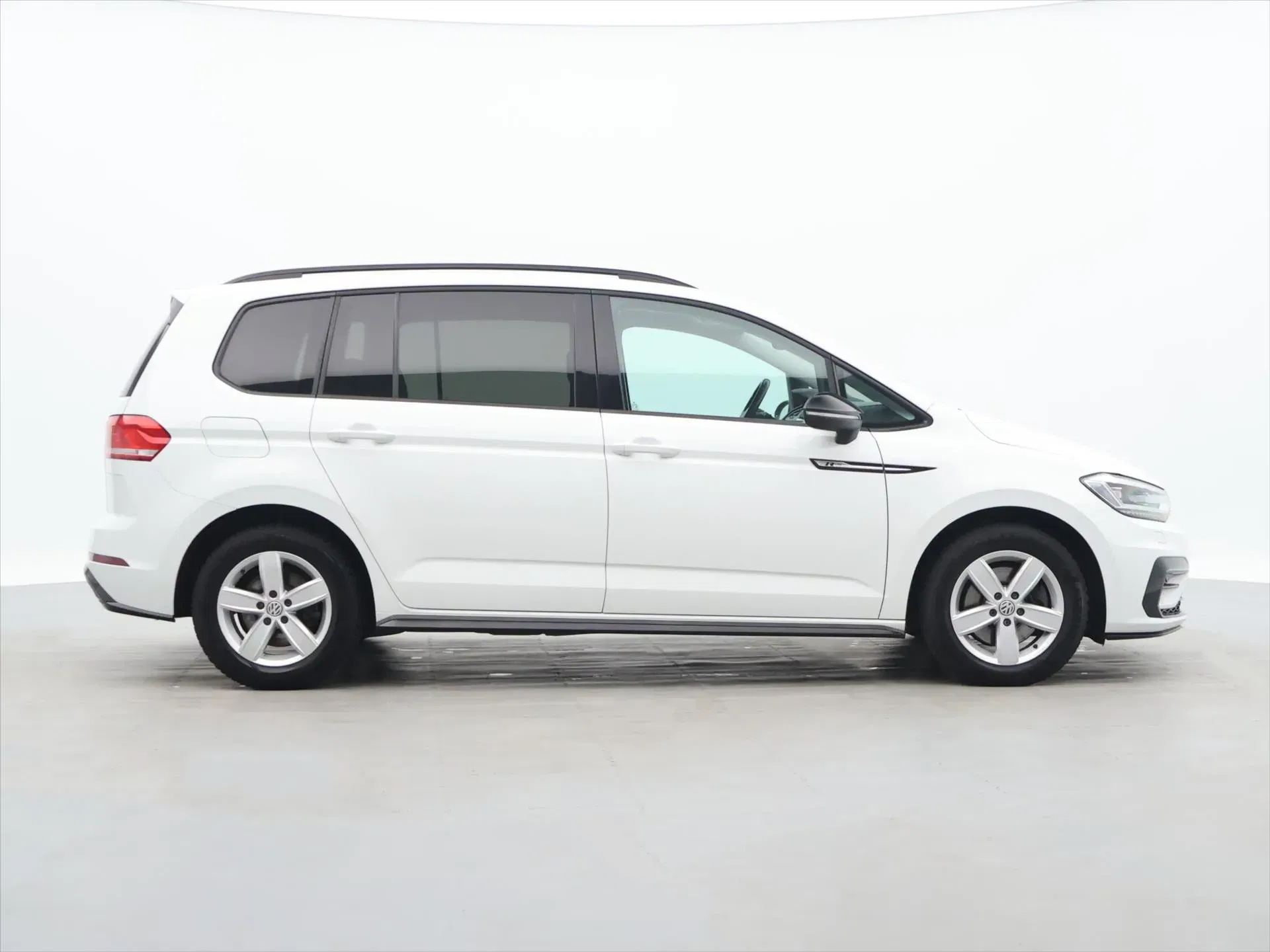 Volkswagen Touran - Náhled 8