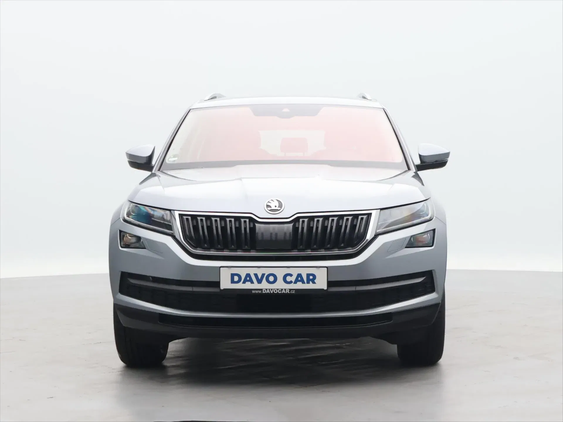 Škoda Kodiaq - Náhled 2