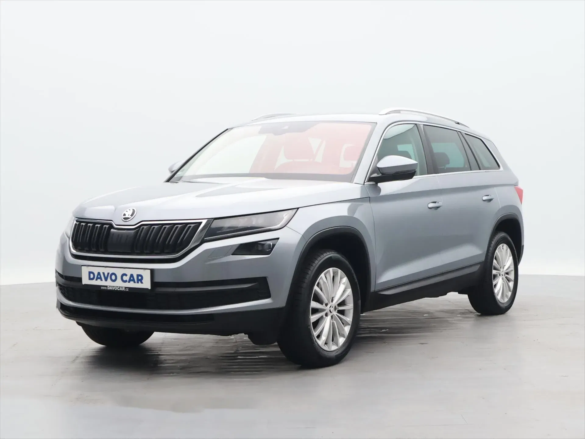 Škoda Kodiaq - Náhled 3