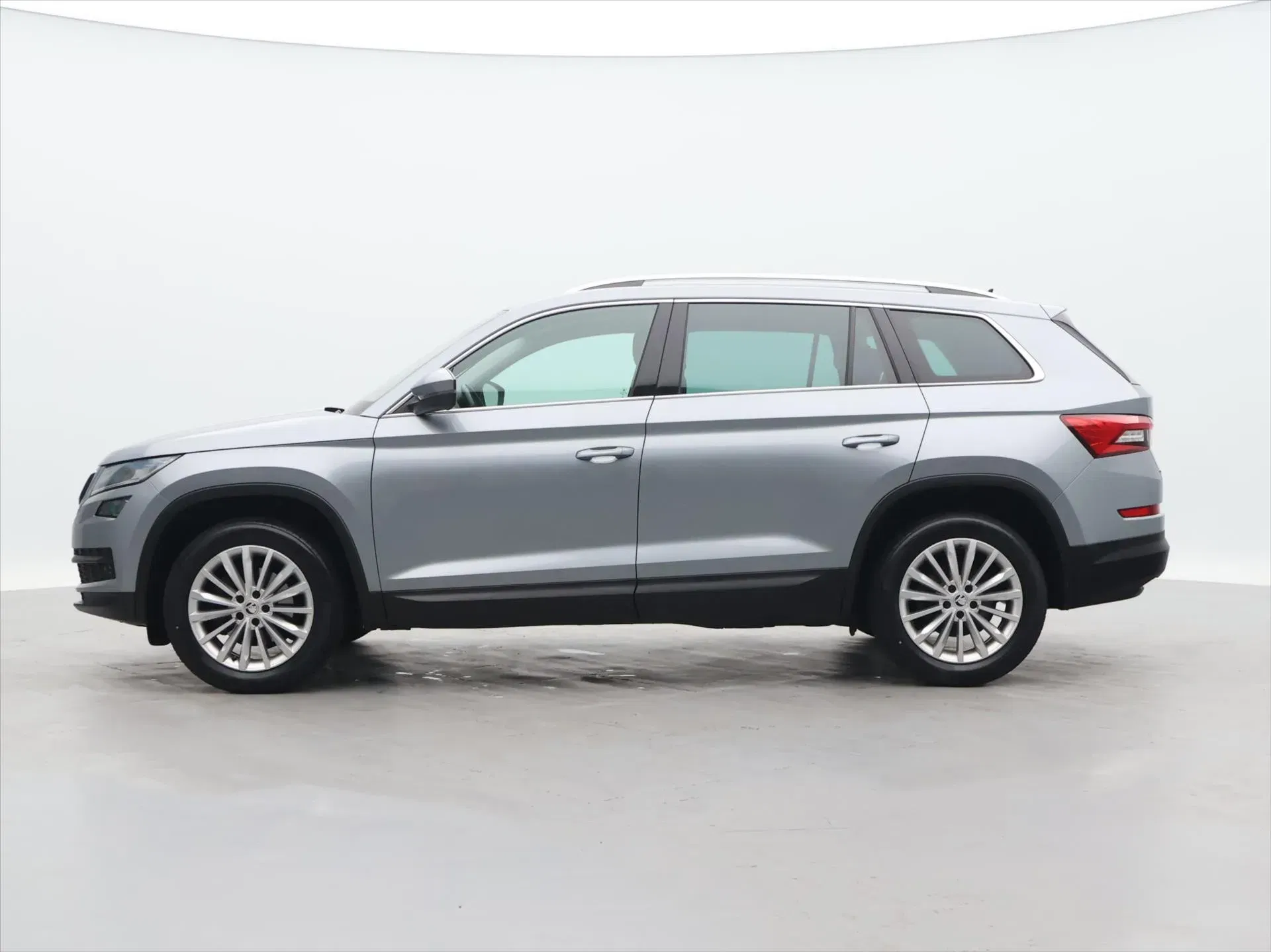Škoda Kodiaq - Náhled 4