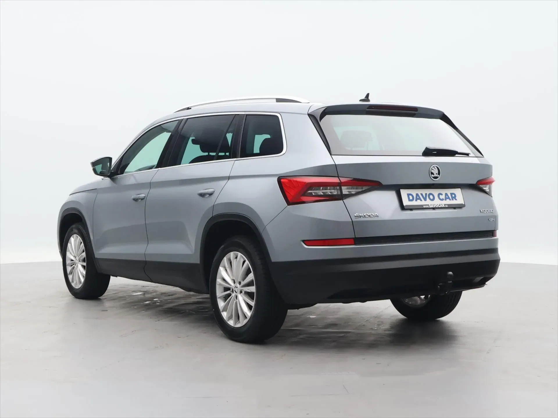 Škoda Kodiaq - Náhled 5