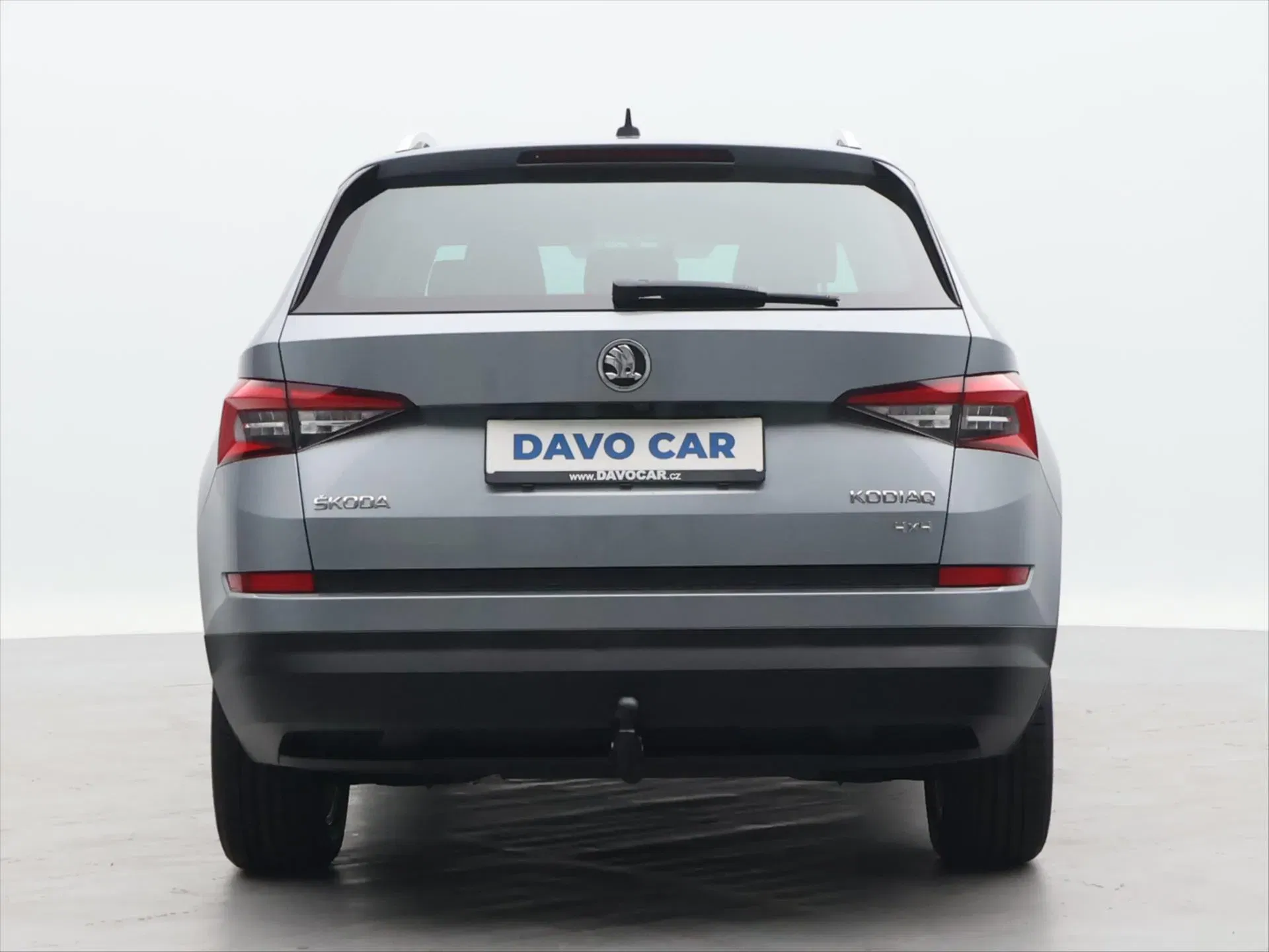 Škoda Kodiaq - Náhled 6