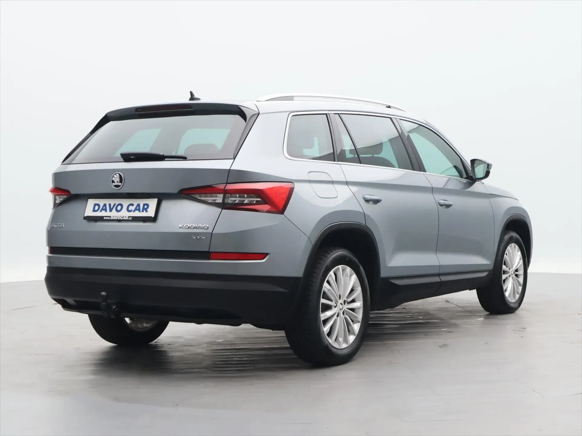 Škoda Kodiaq - Náhled 7