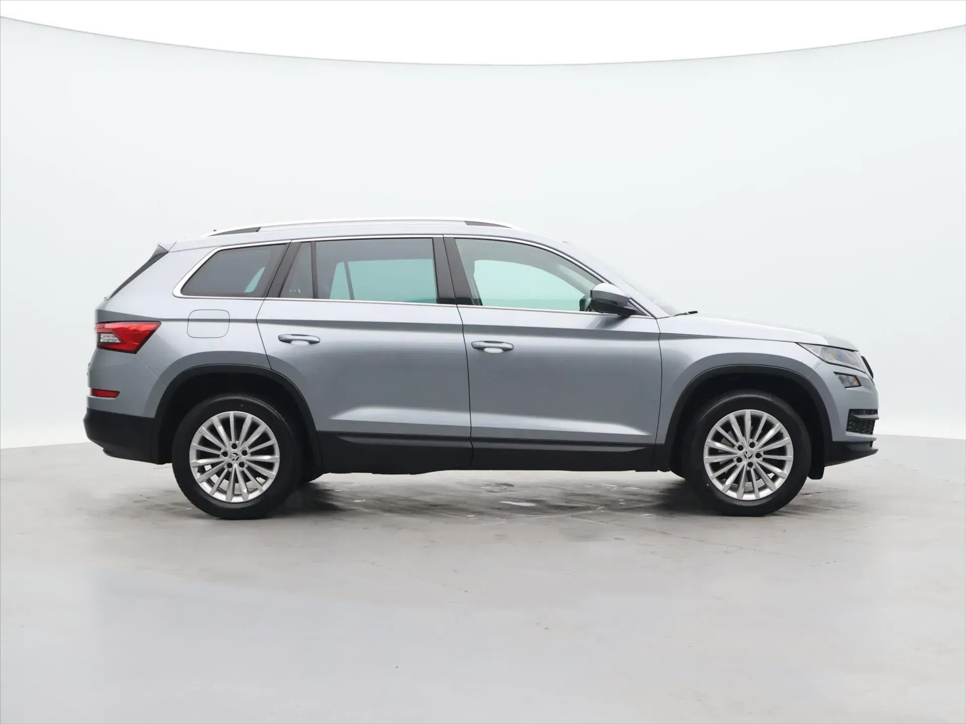Škoda Kodiaq - Náhled 8