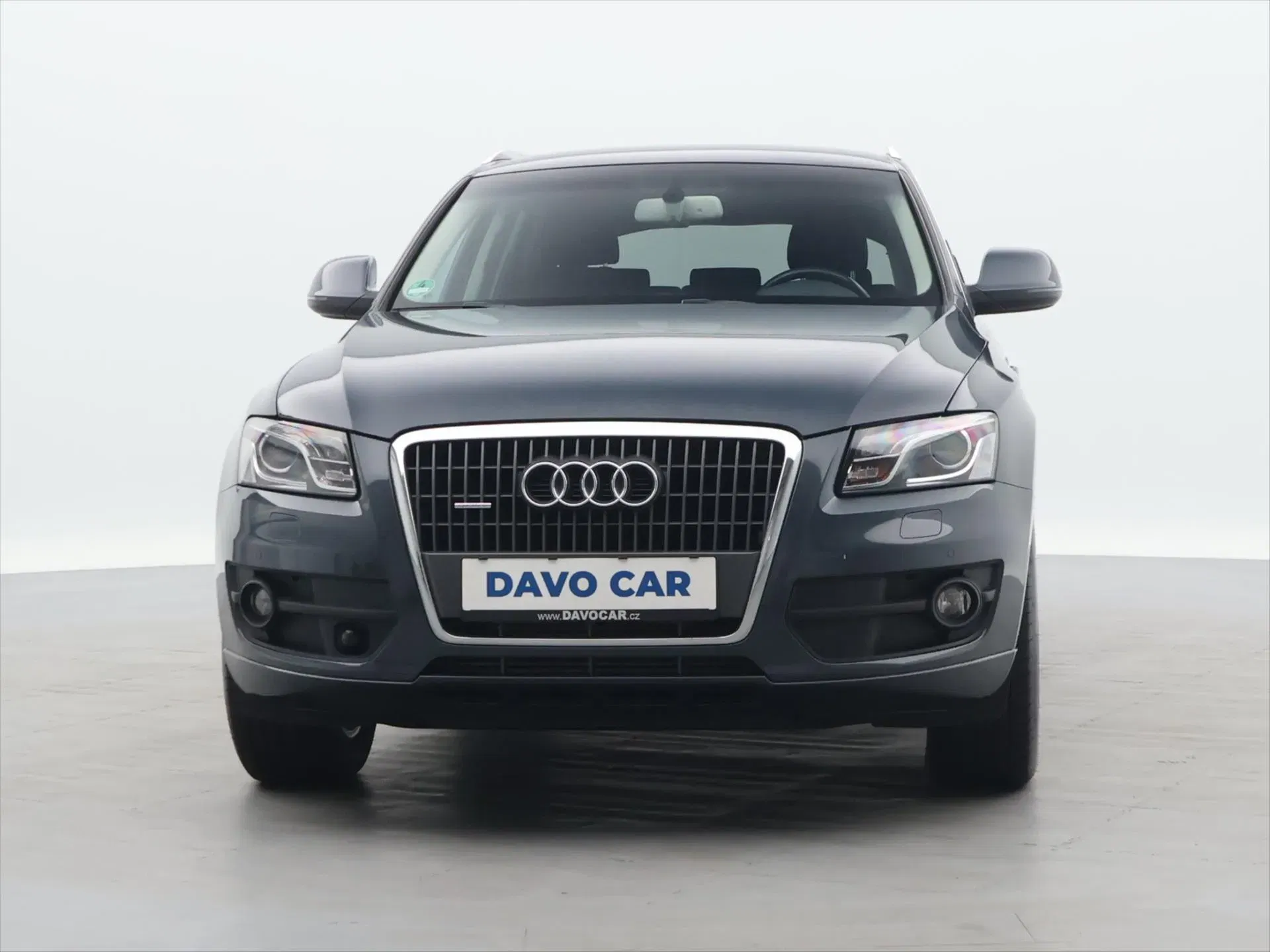 Audi Q5 - Náhled 2