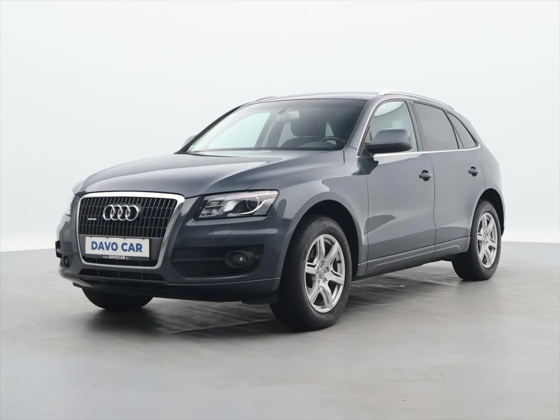 Audi Q5 - Náhled 3