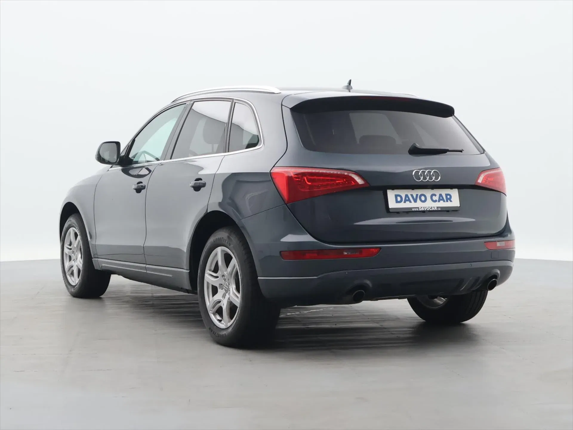 Audi Q5 - Náhled 5