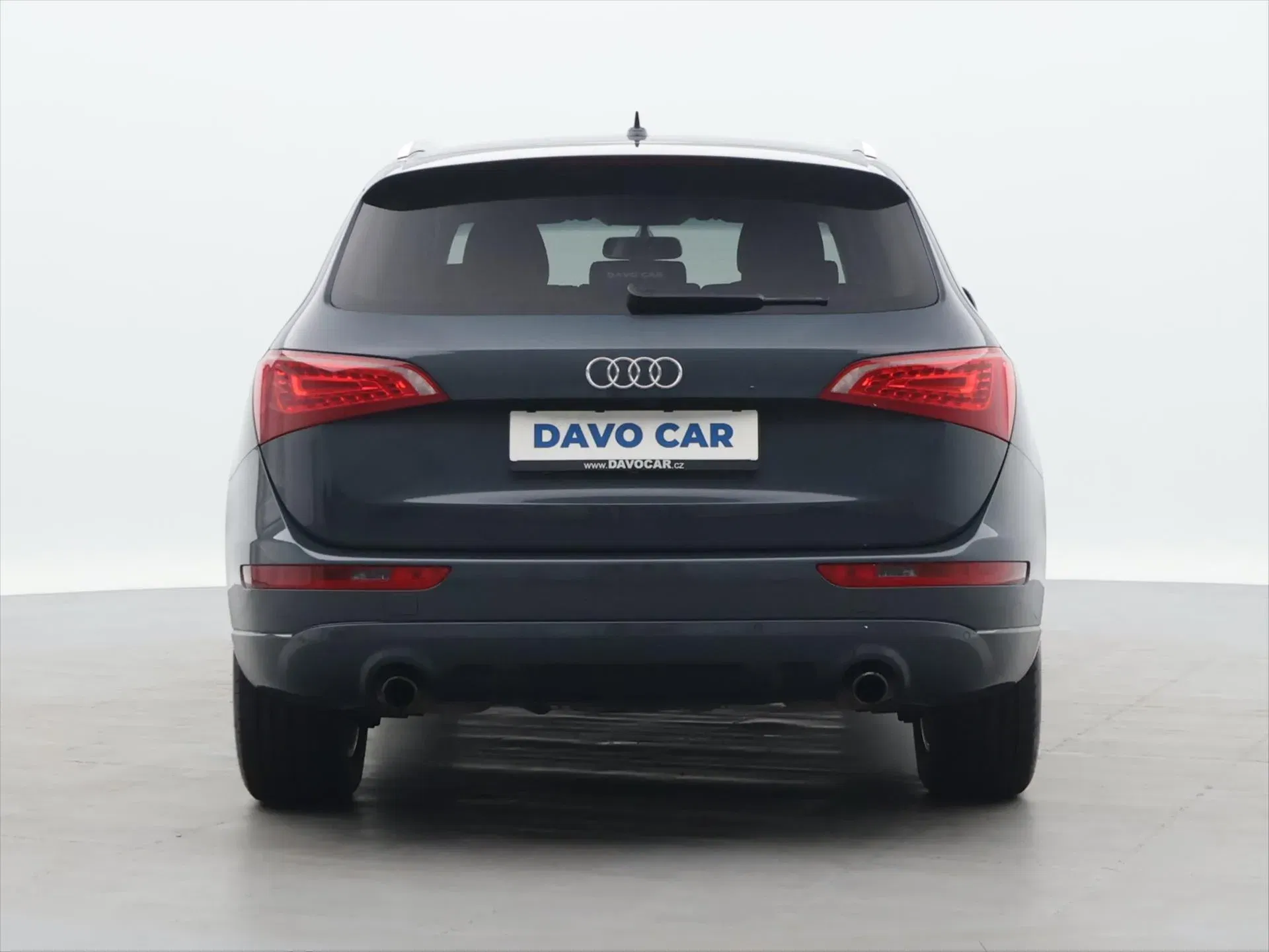 Audi Q5 - Náhled 6
