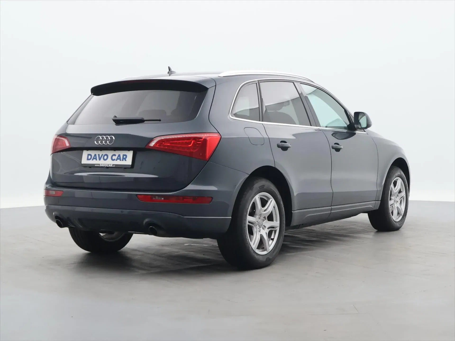 Audi Q5 - Náhled 7
