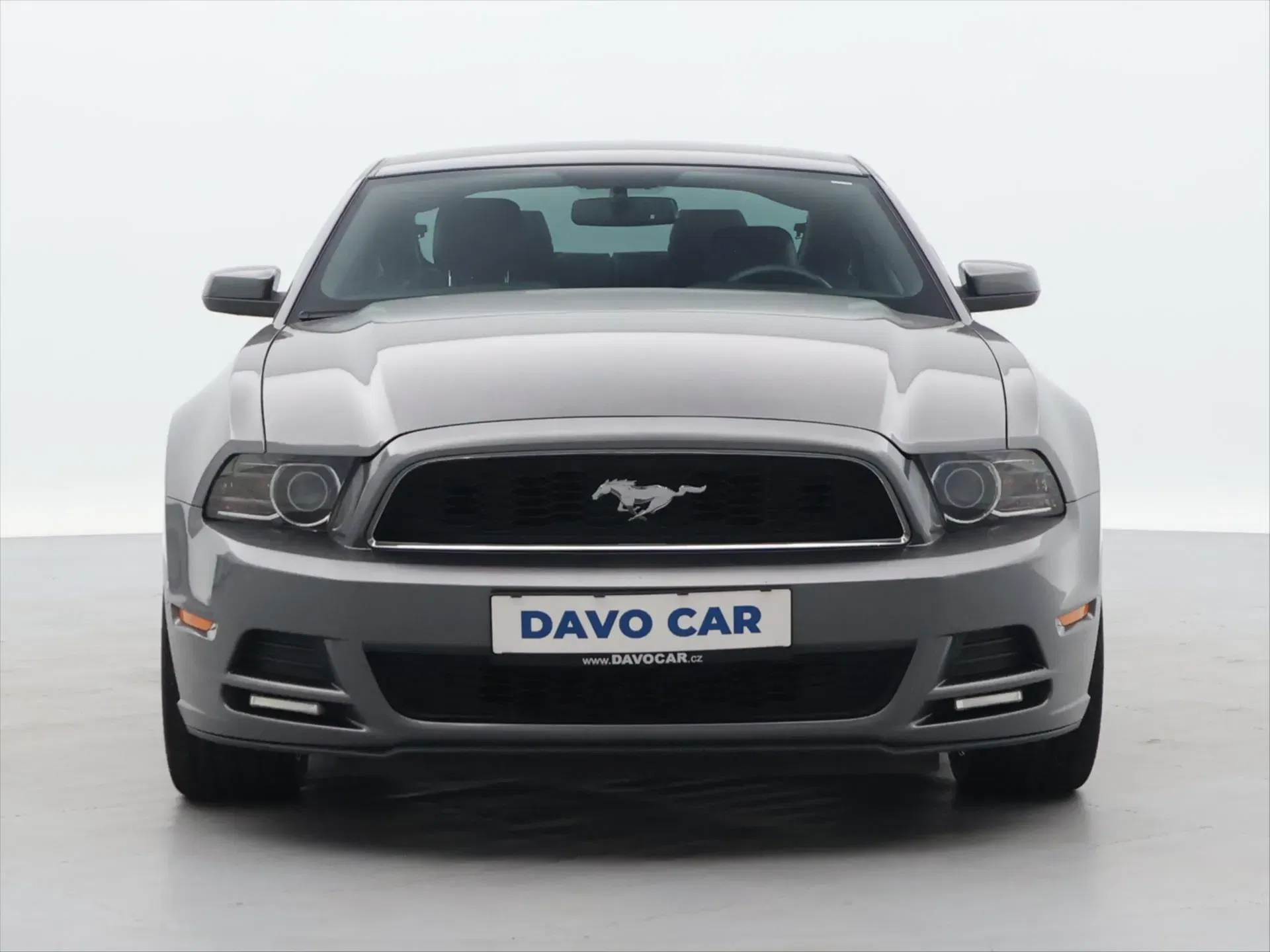 Ford Mustang - Náhled 2