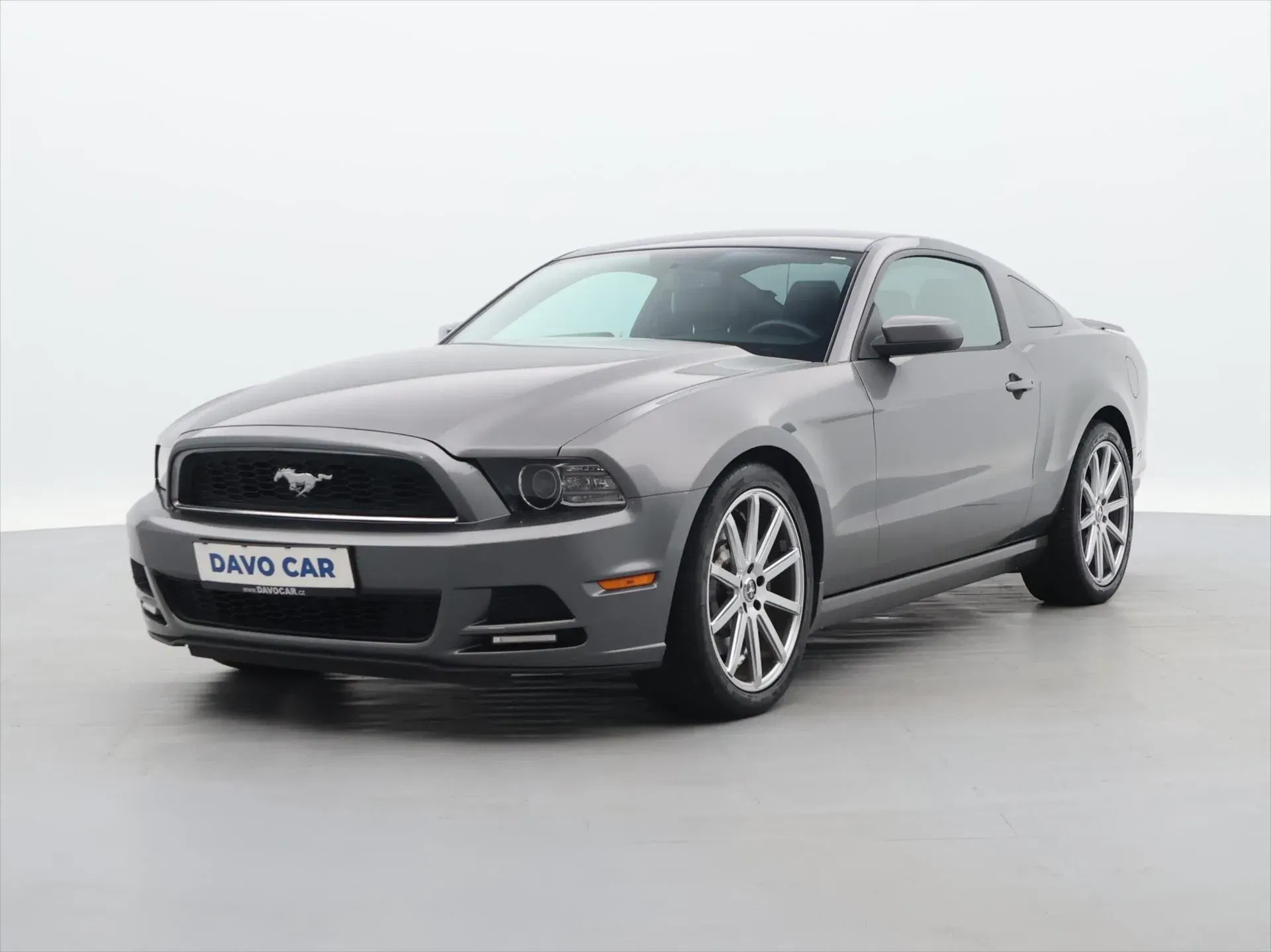 Ford Mustang - Náhled 3