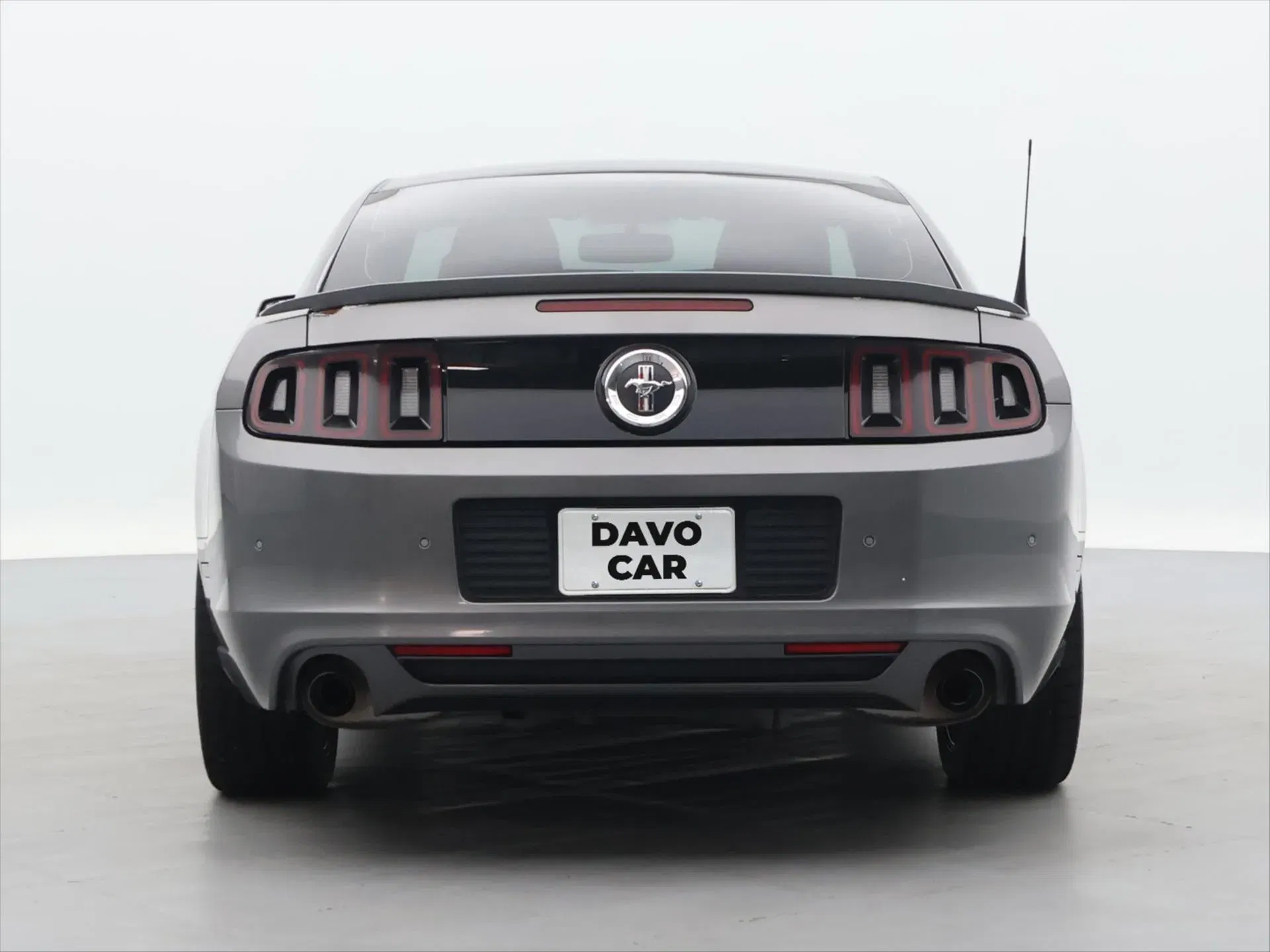 Ford Mustang - Náhled 6