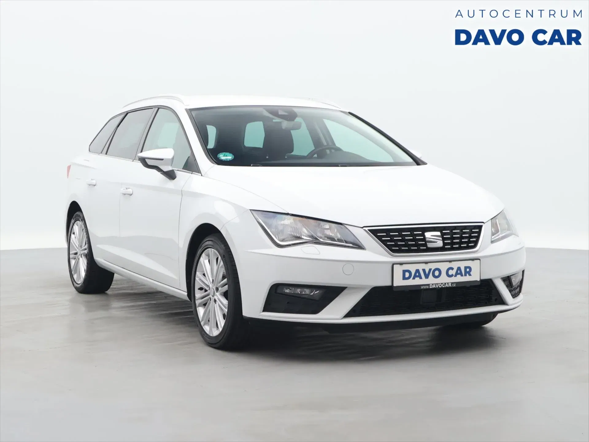 Seat Leon - Obrázek 1
