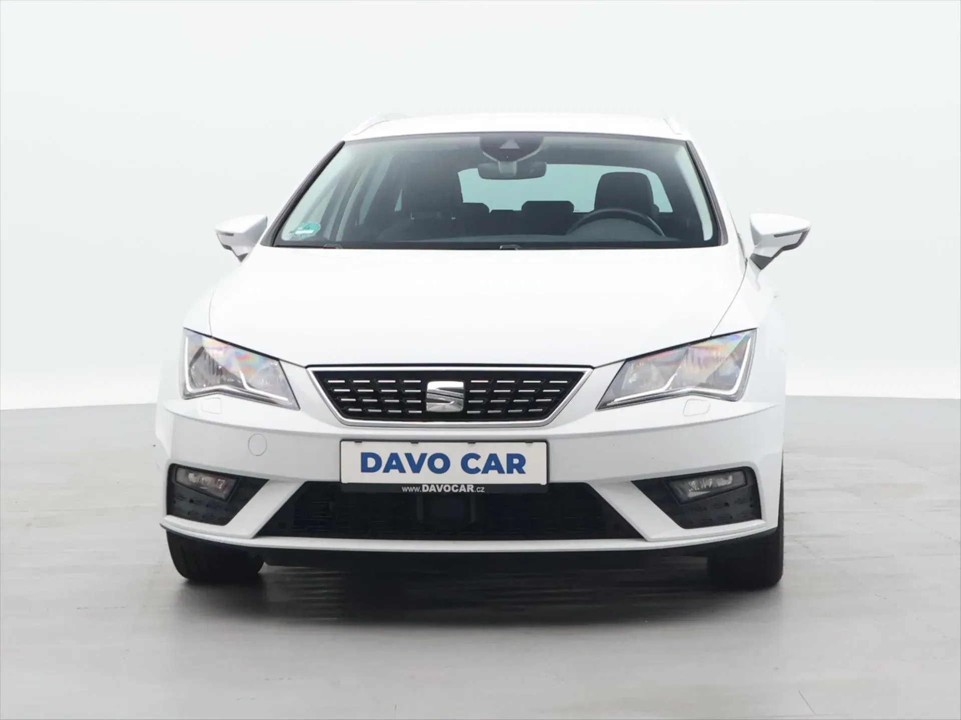 Seat Leon - Náhled 2