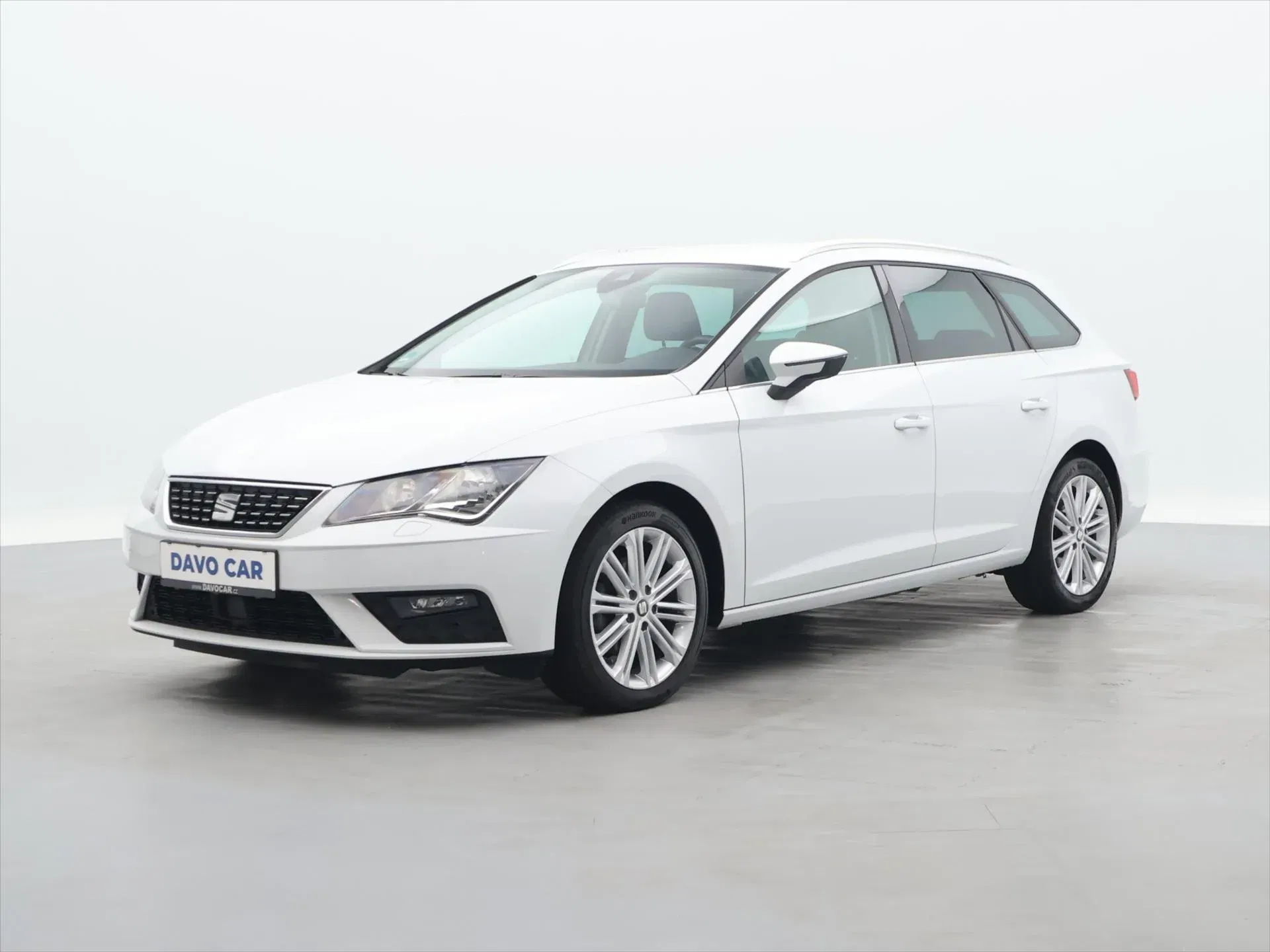 Seat Leon - Náhled 3