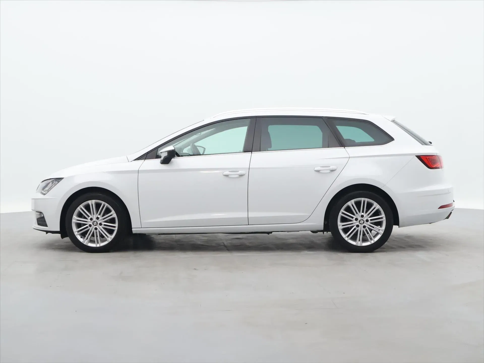 Seat Leon - Náhled 4
