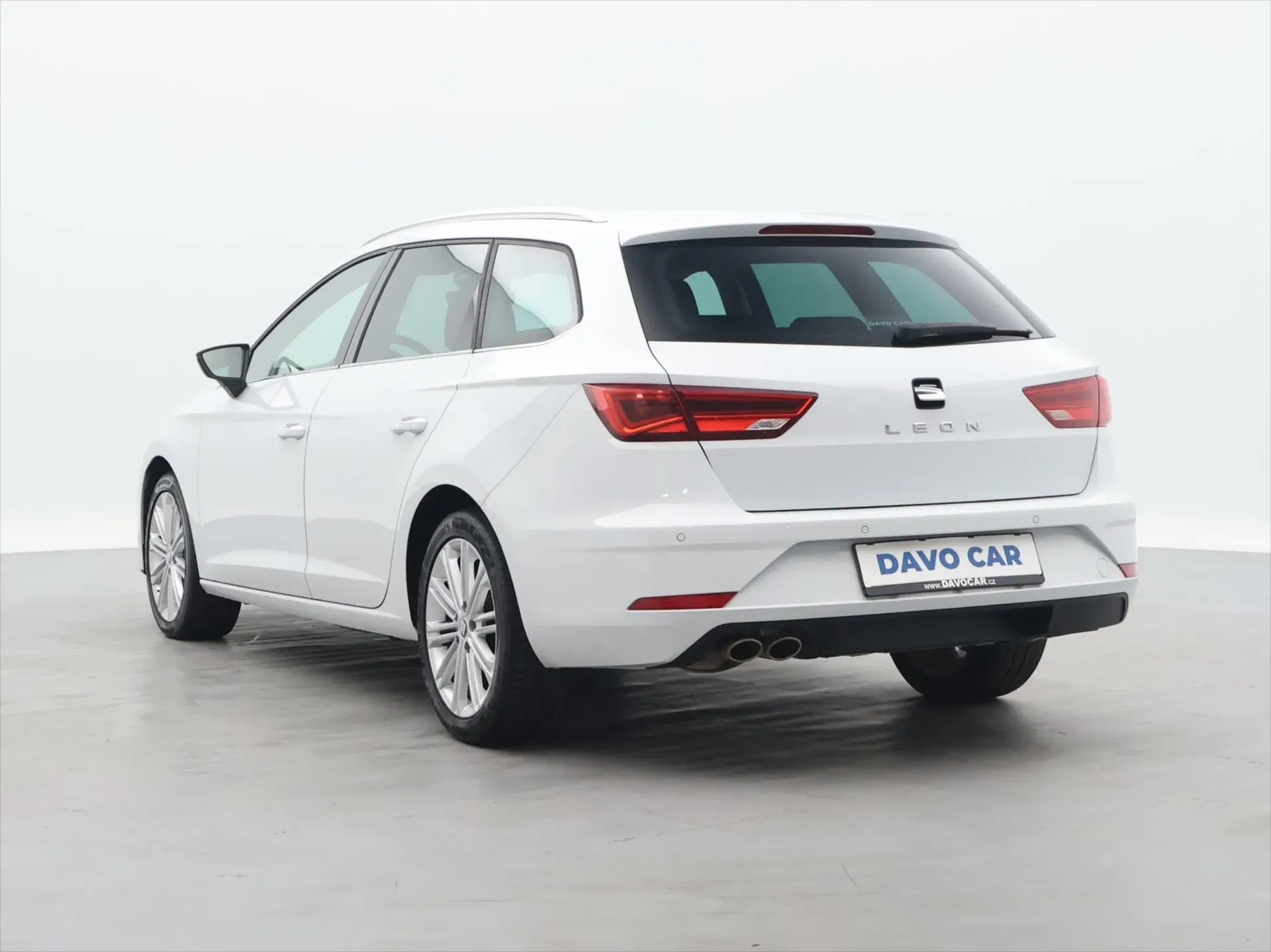 Seat Leon - Náhled 5