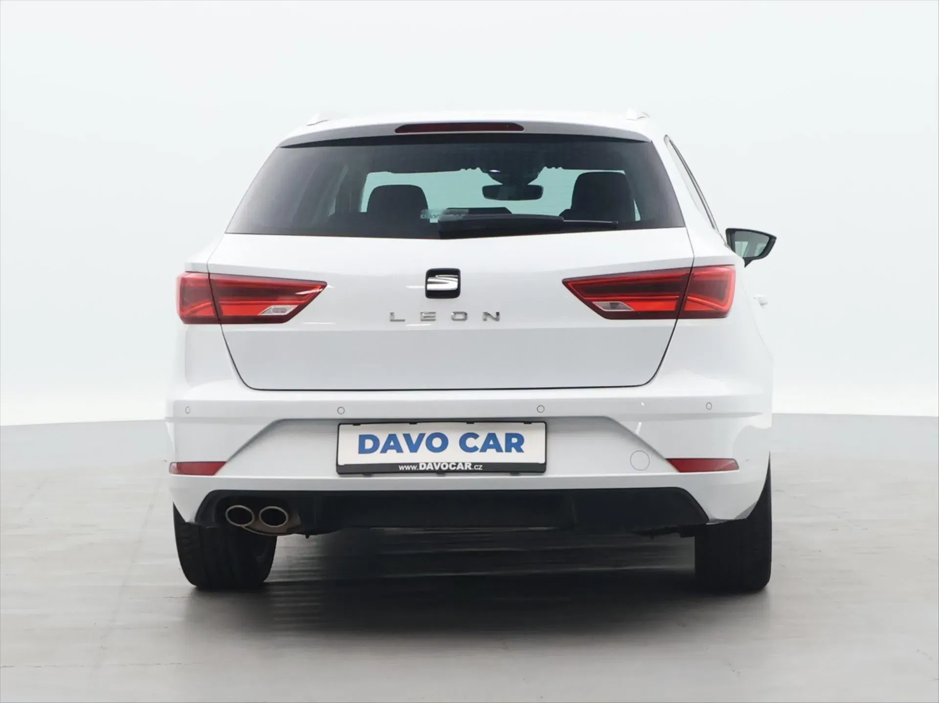 Seat Leon - Náhled 6