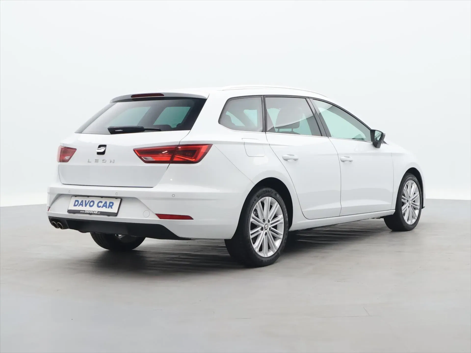 Seat Leon - Náhled 7