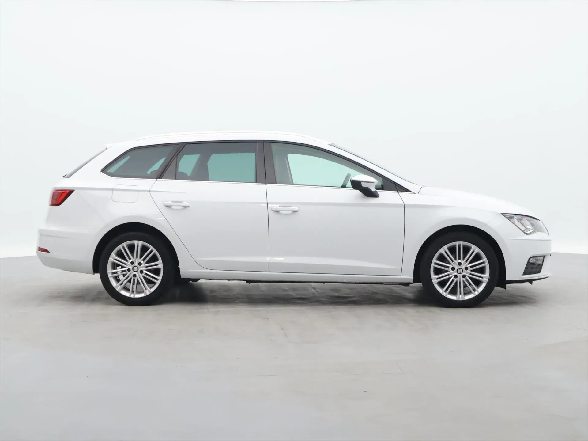 Seat Leon - Náhled 8