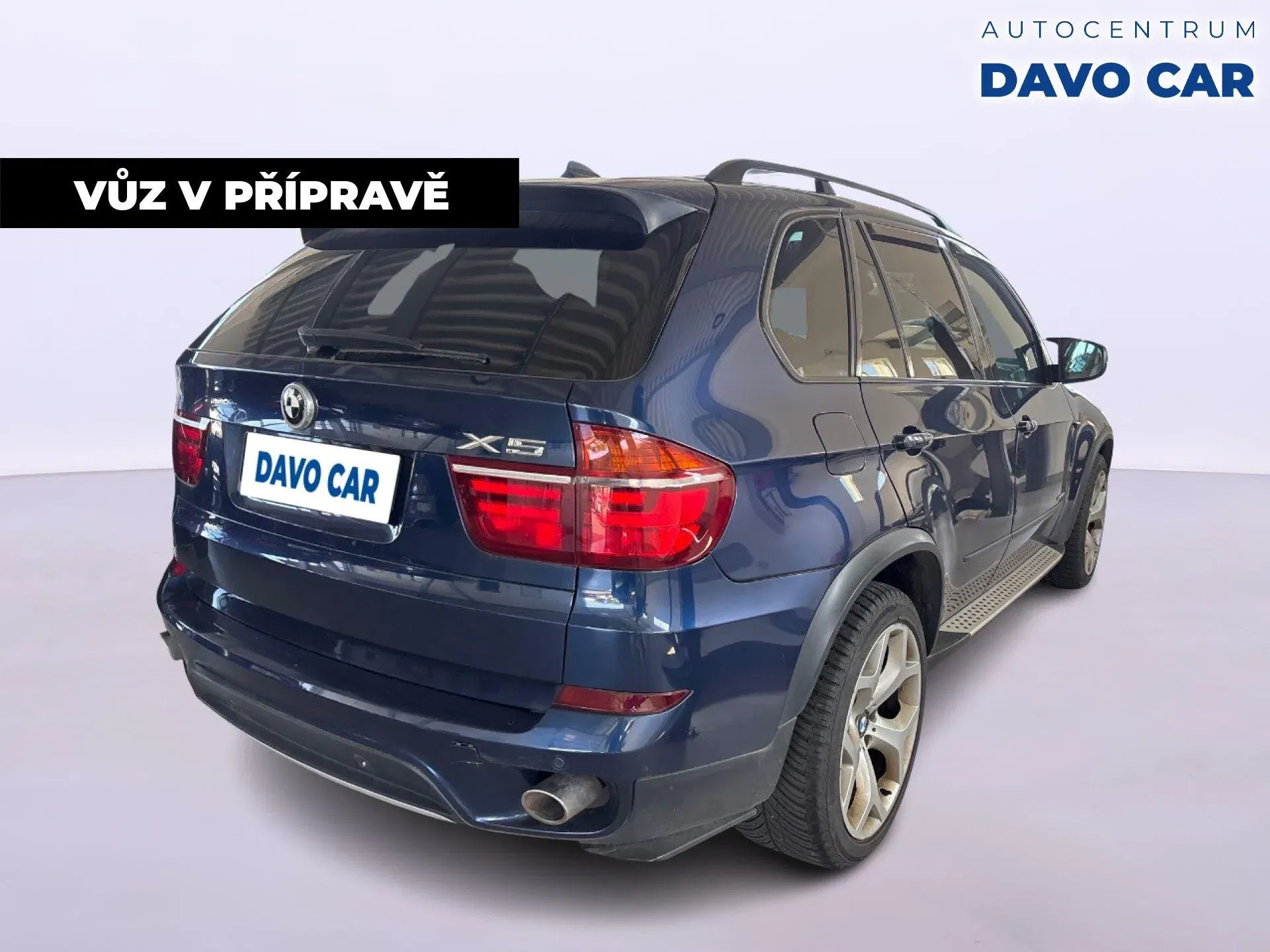 BMW X5 - Náhled 6