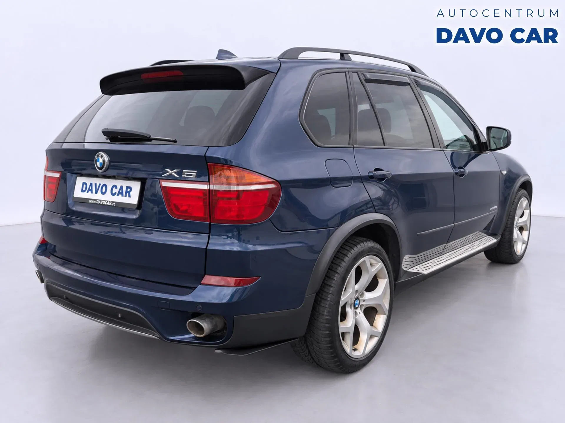 BMW X5 - Náhled 7