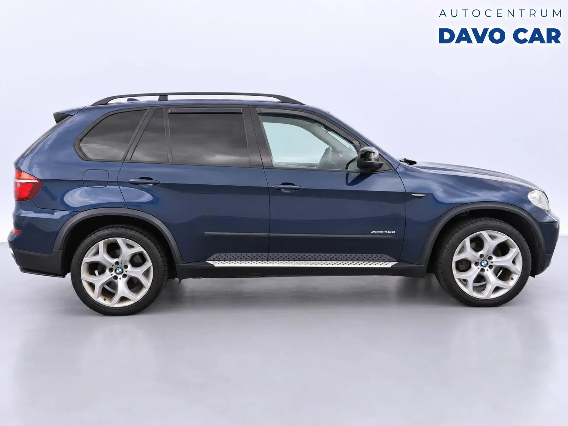 BMW X5 - Náhled 8