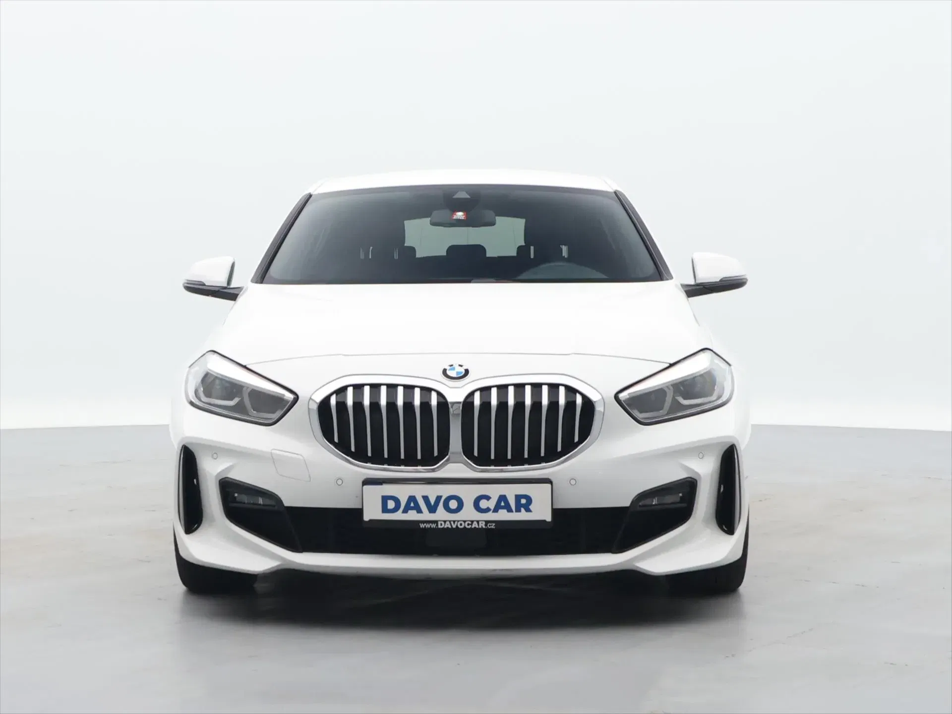 BMW Řada 1 - Náhled 2