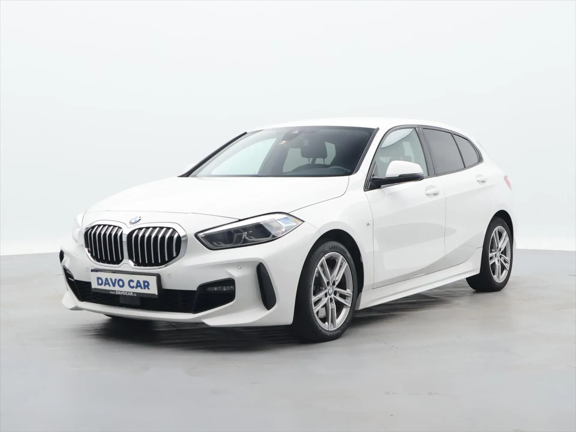 BMW Řada 1 - Náhled 3