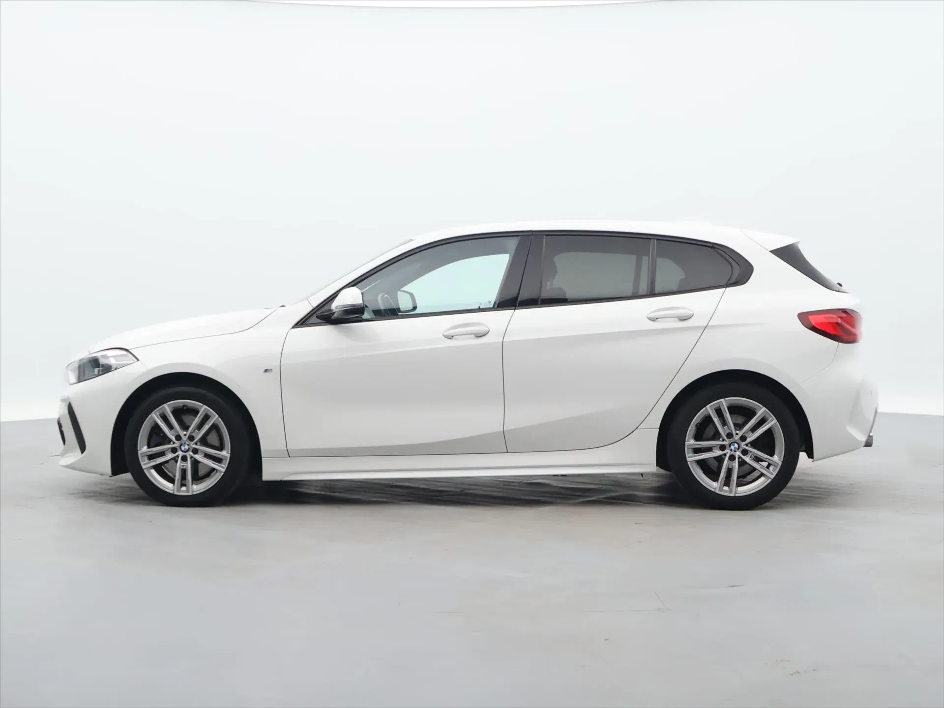 BMW Řada 1 - Náhled 4