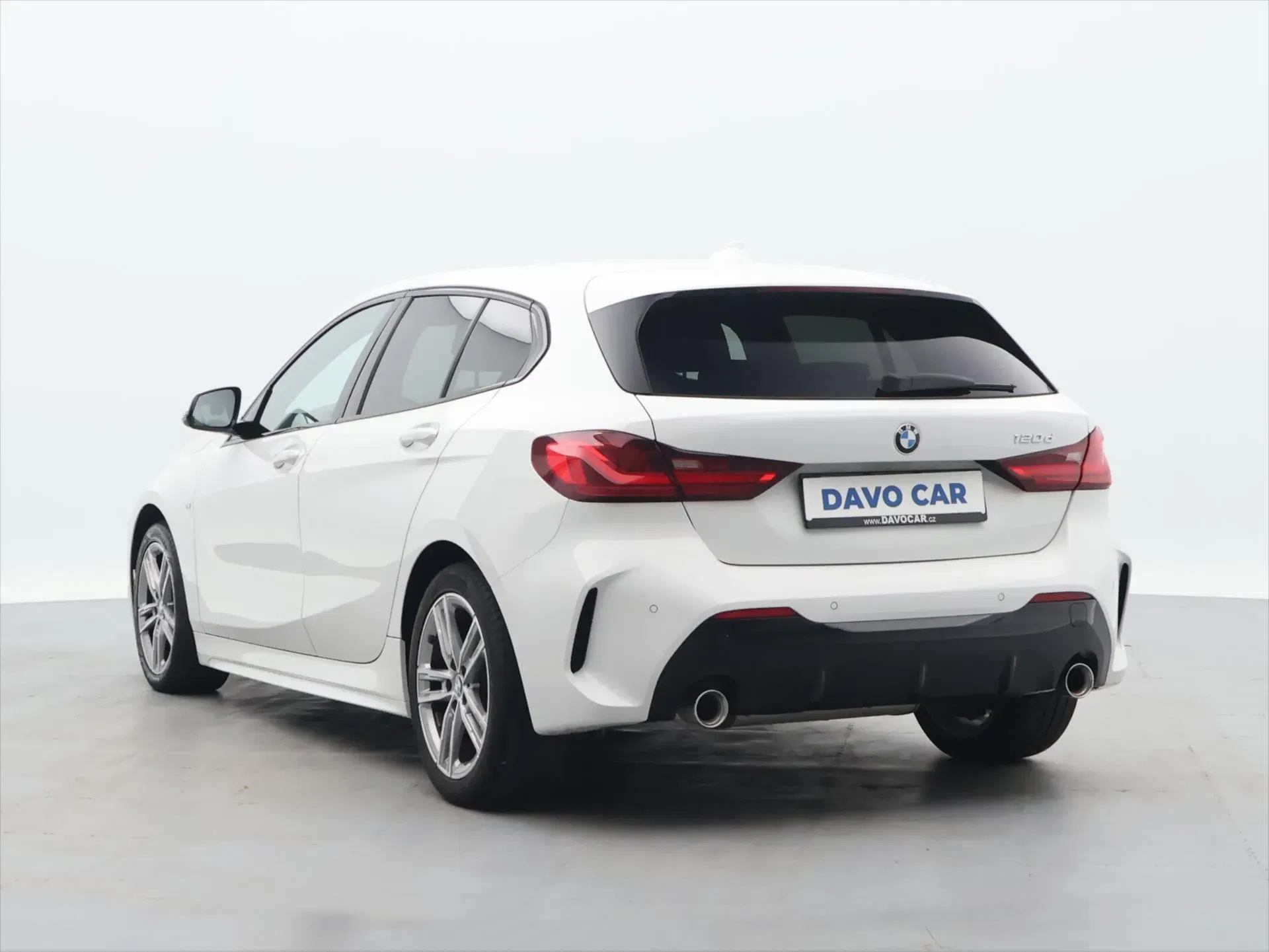 BMW Řada 1 - Náhled 5