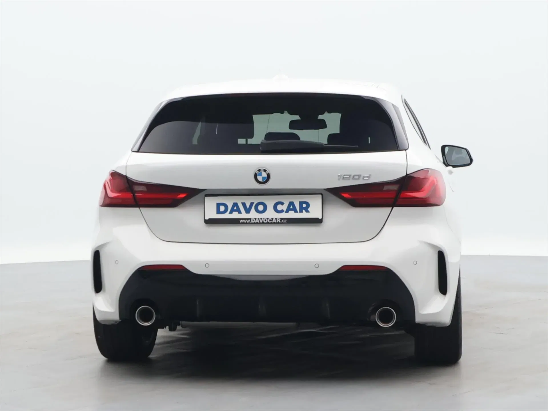 BMW Řada 1 - Náhled 6