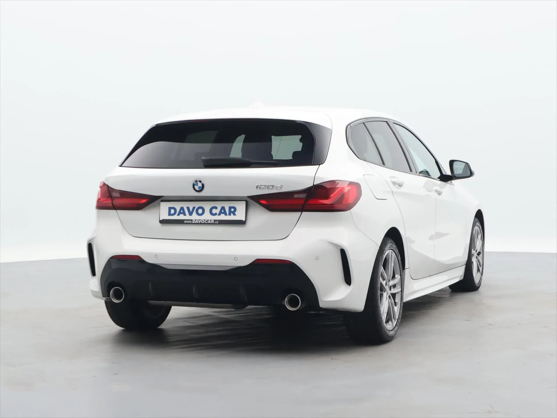 BMW Řada 1 - Náhled 7