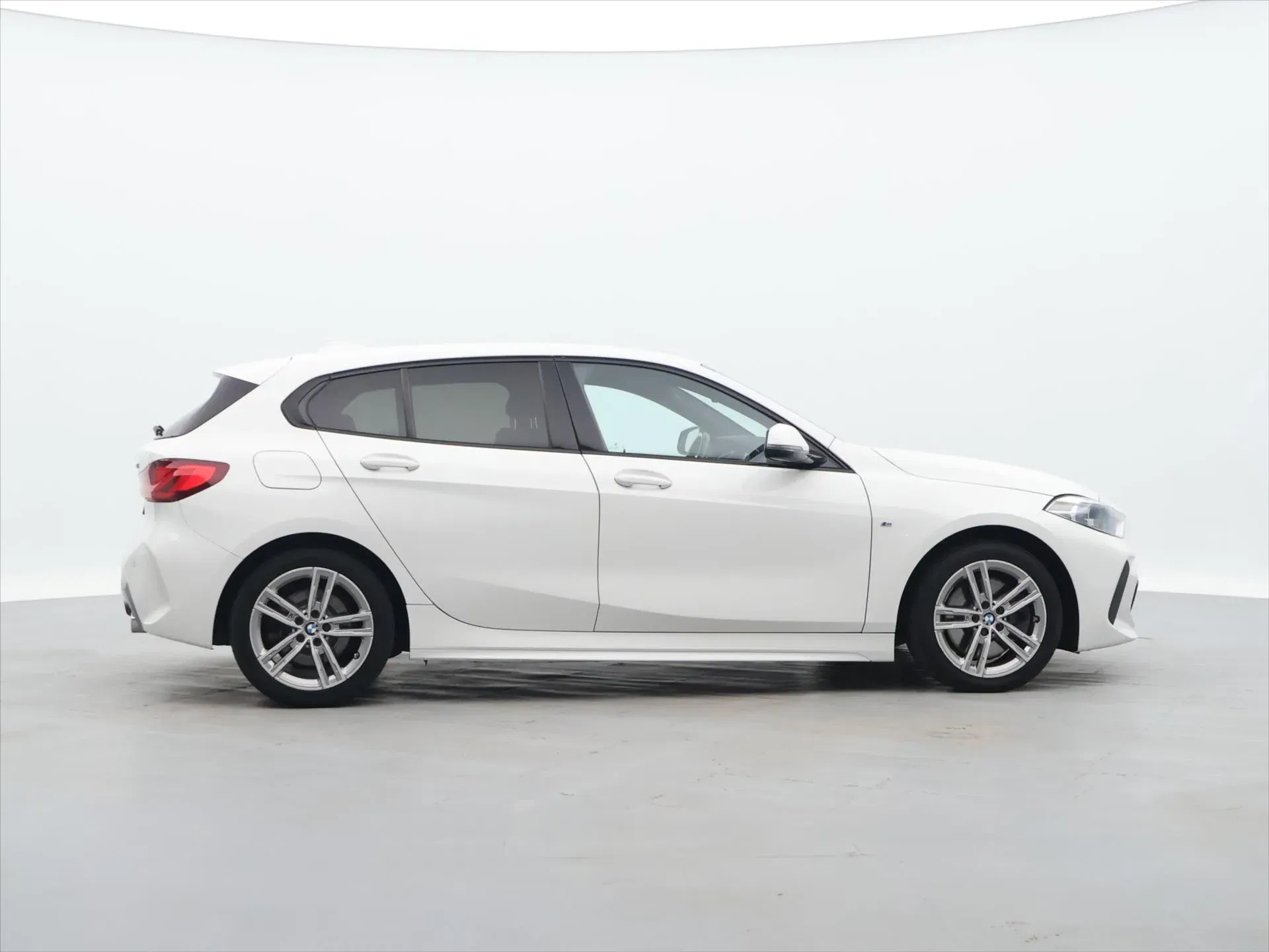 BMW Řada 1 - Náhled 8