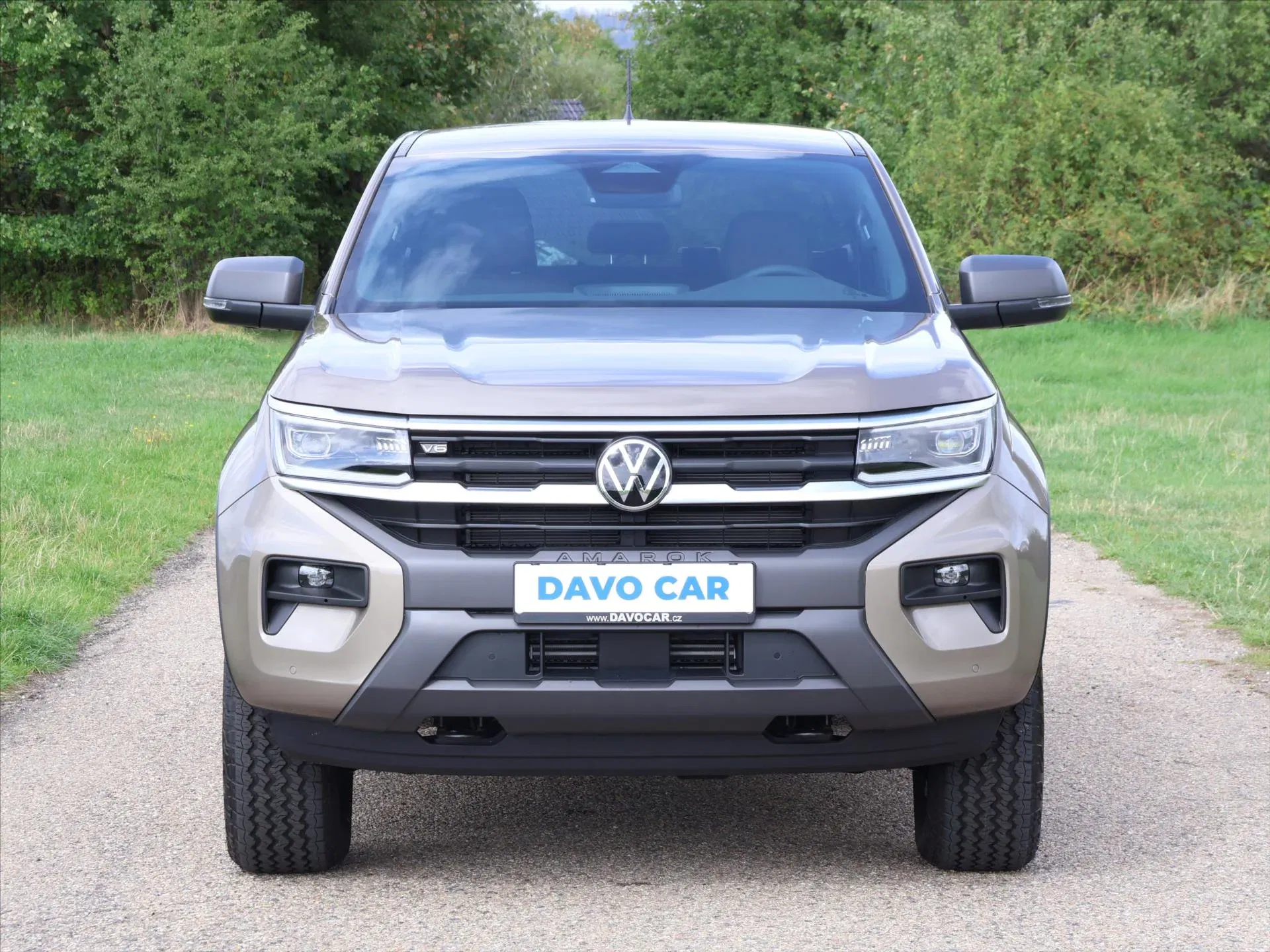 Volkswagen Amarok - Náhled 2
