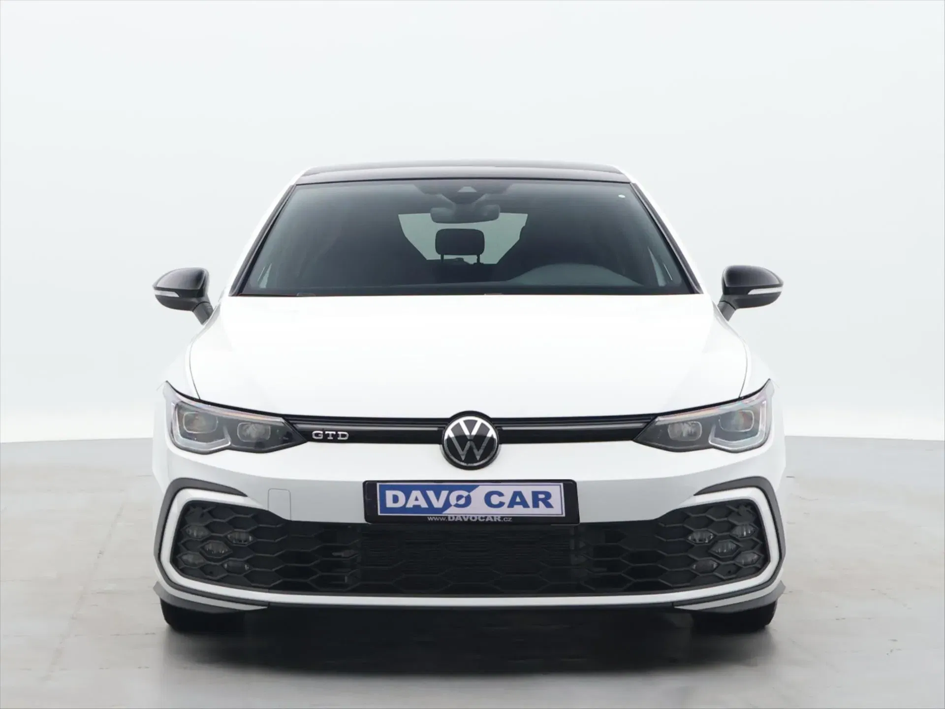 Volkswagen Golf - Náhled 2