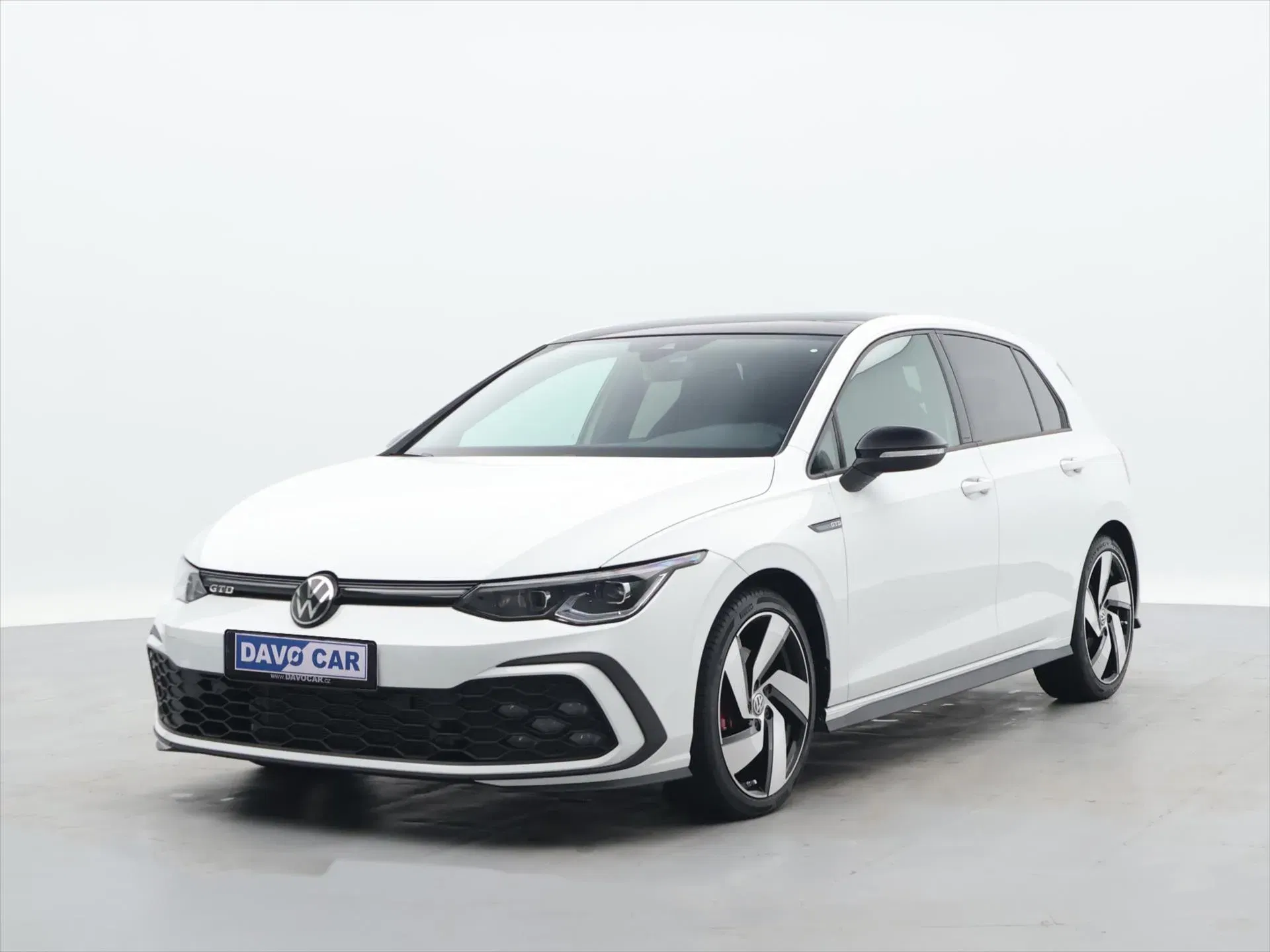 Volkswagen Golf - Náhled 3