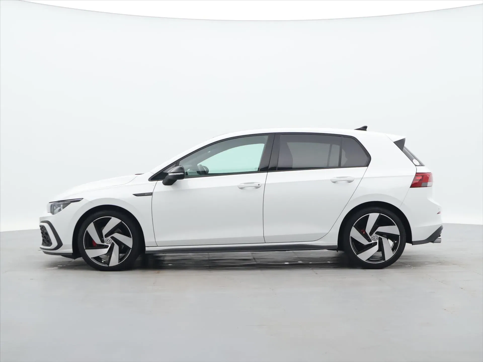 Volkswagen Golf - Náhled 4