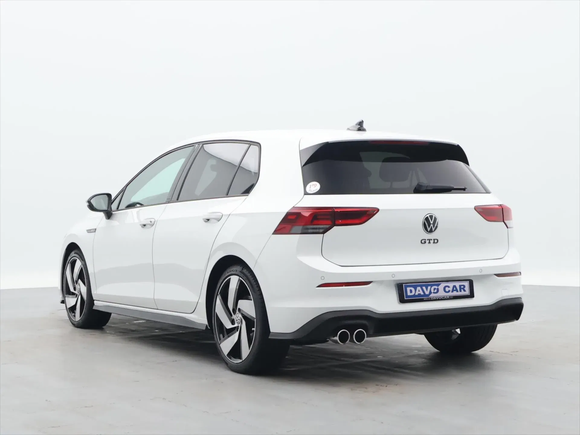 Volkswagen Golf - Náhled 5
