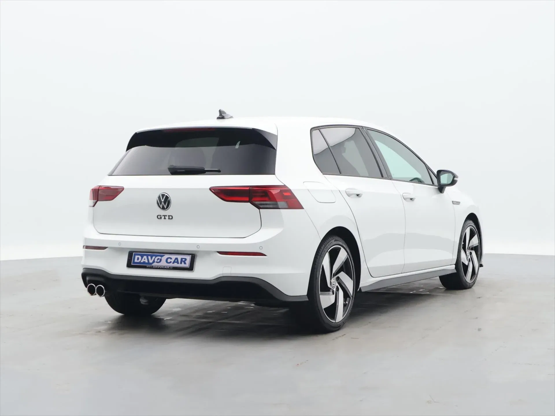 Volkswagen Golf - Náhled 7