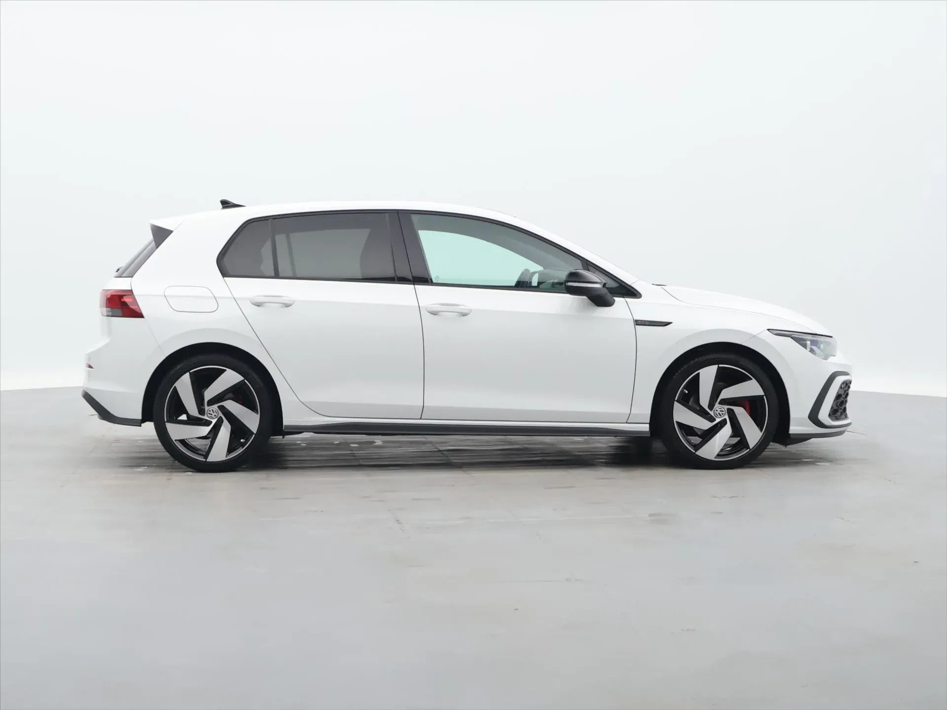 Volkswagen Golf - Náhled 8