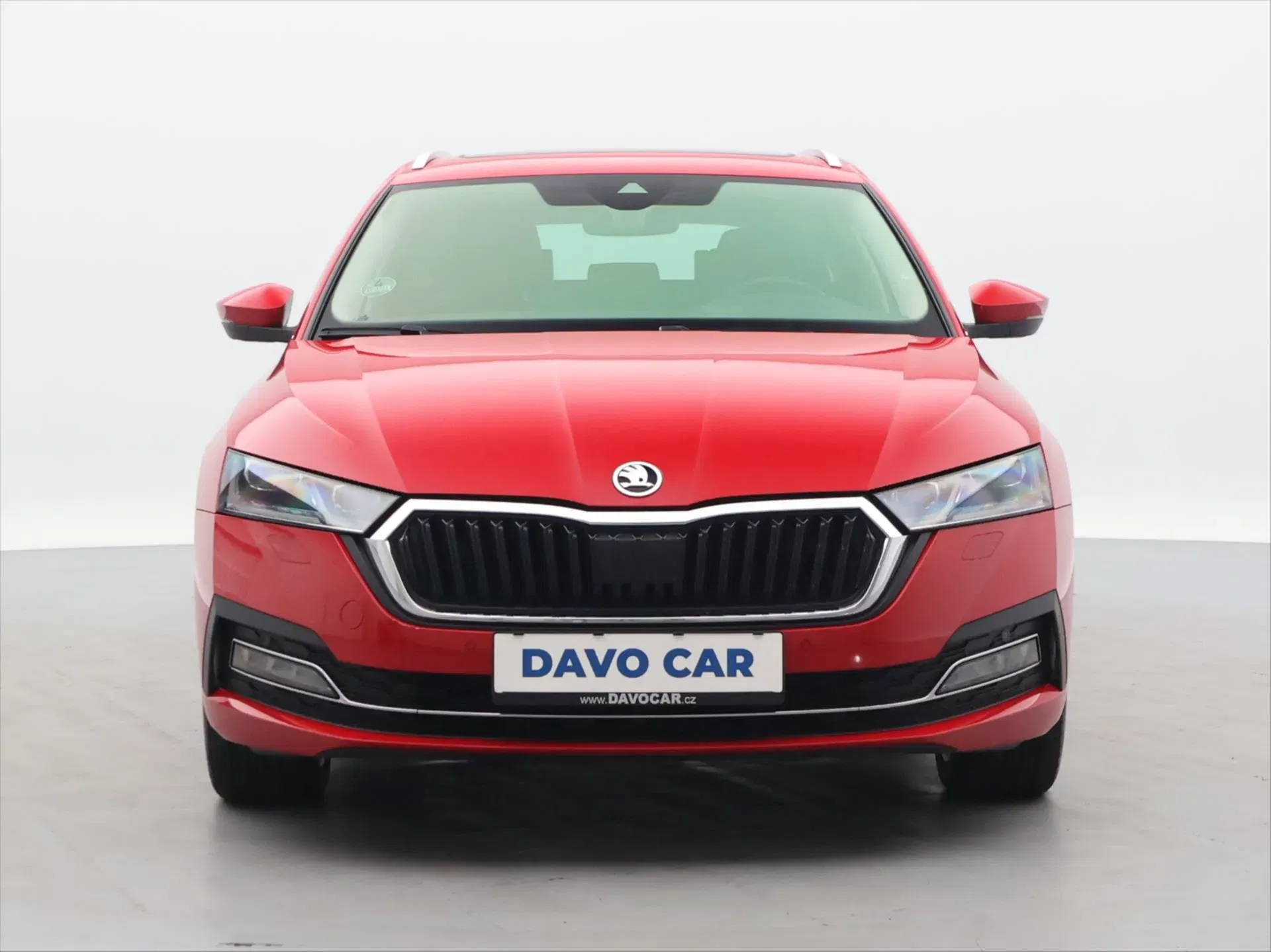 Škoda Octavia - Náhled 2