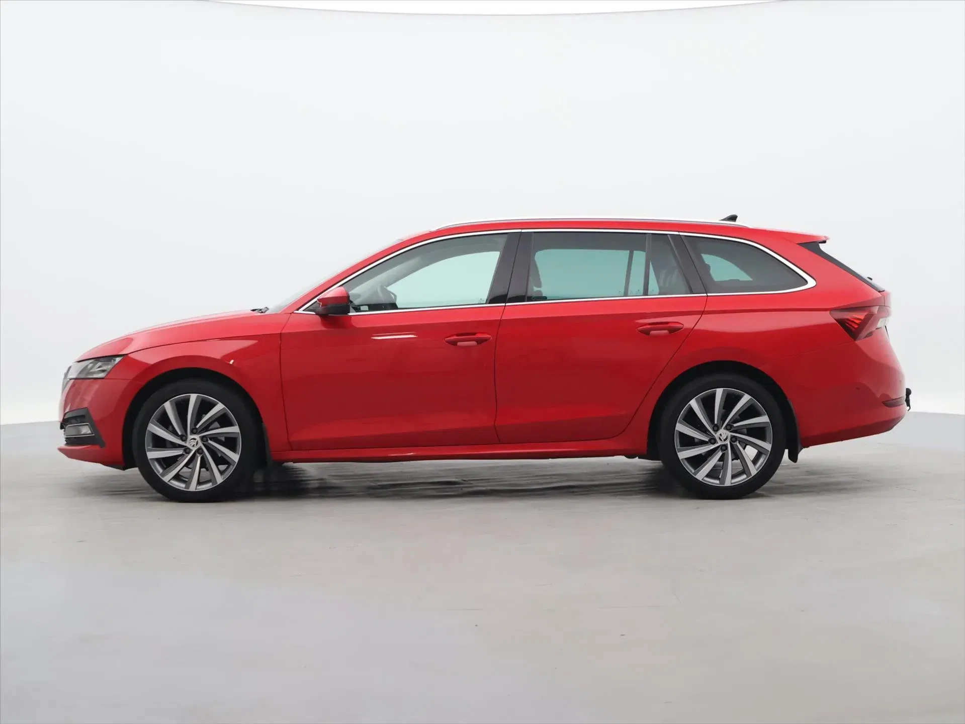 Škoda Octavia - Náhled 4