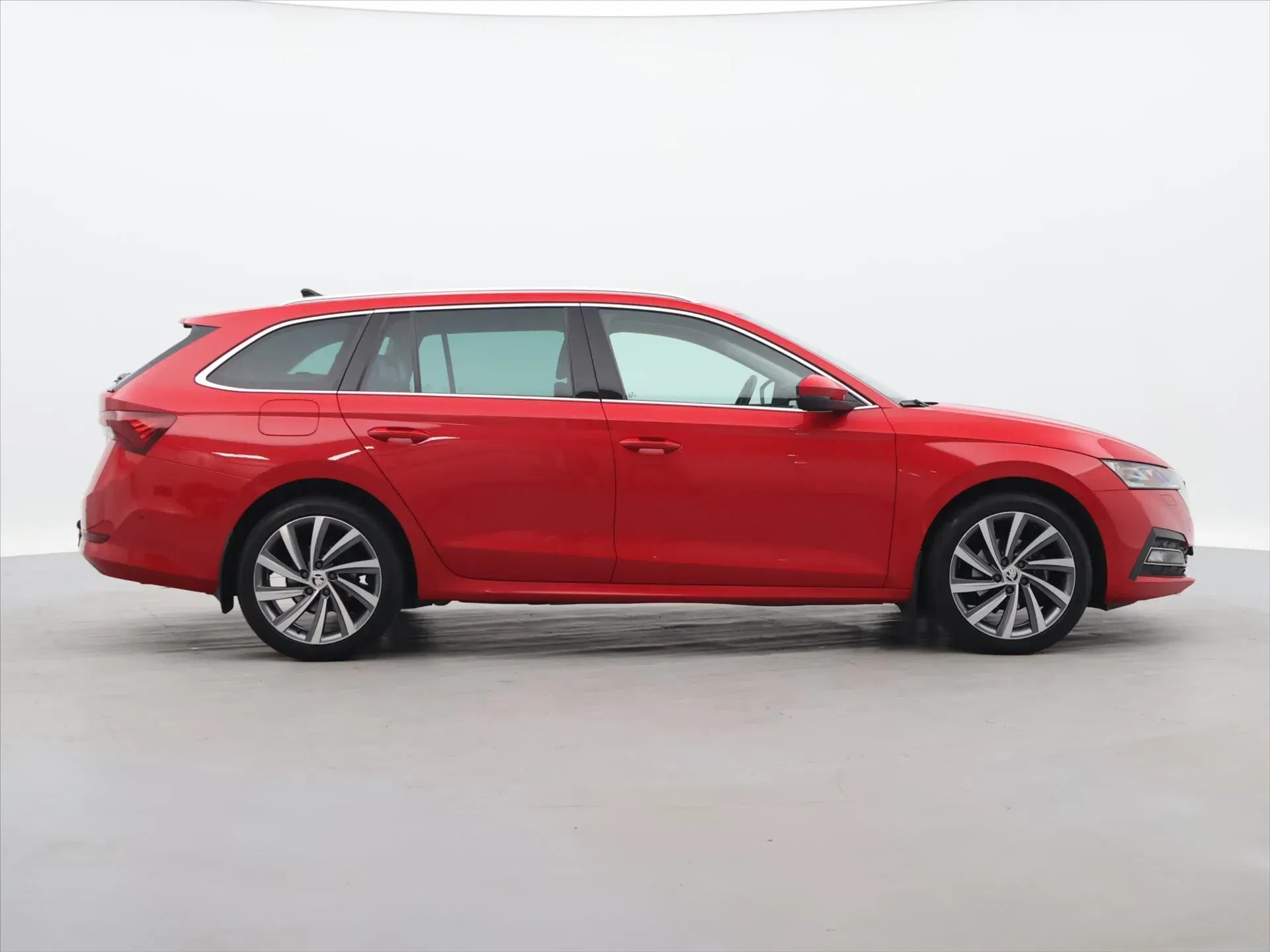 Škoda Octavia - Náhled 8