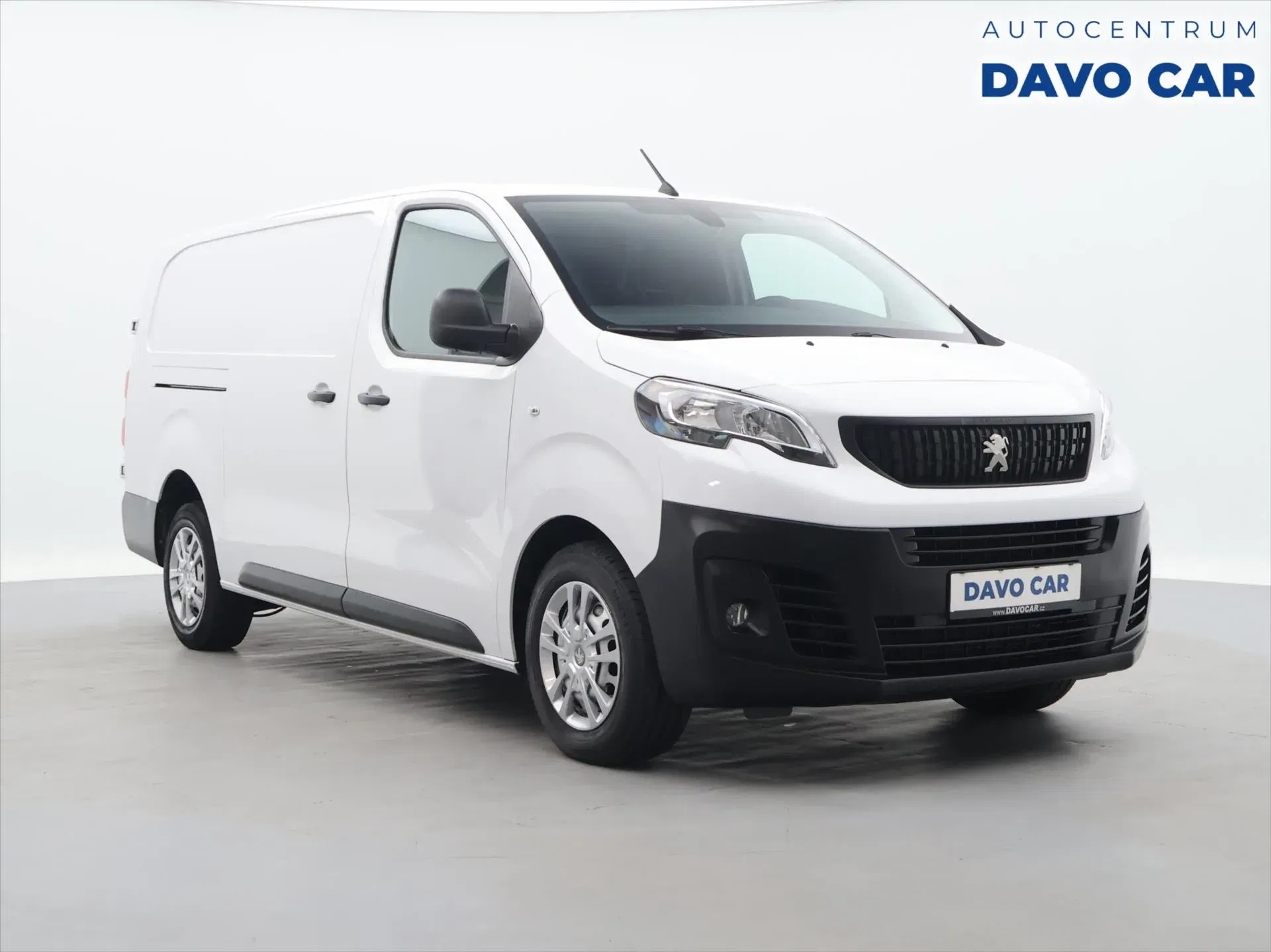 Peugeot Expert - Obrázek 1
