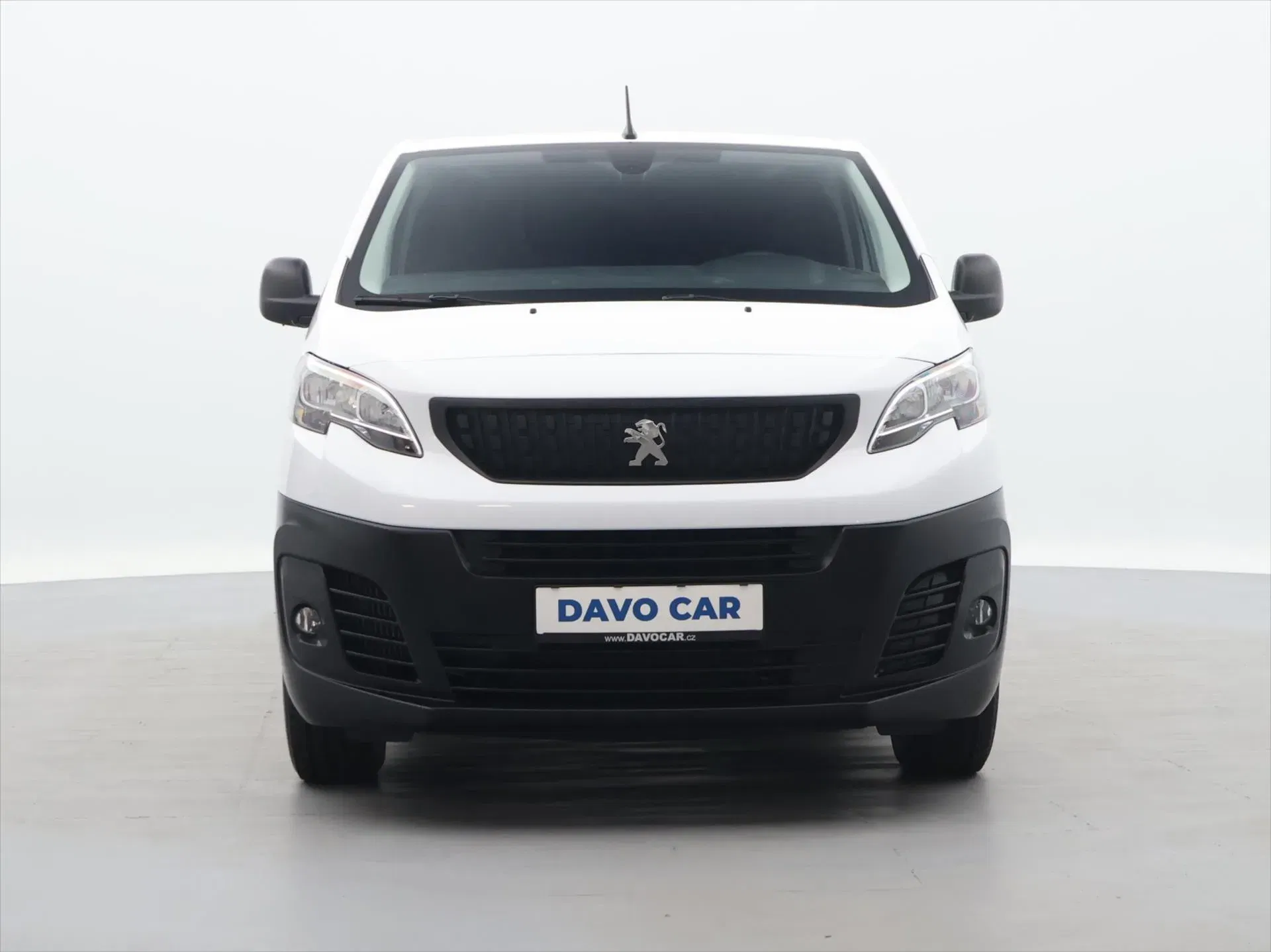 Peugeot Expert - Náhled 2