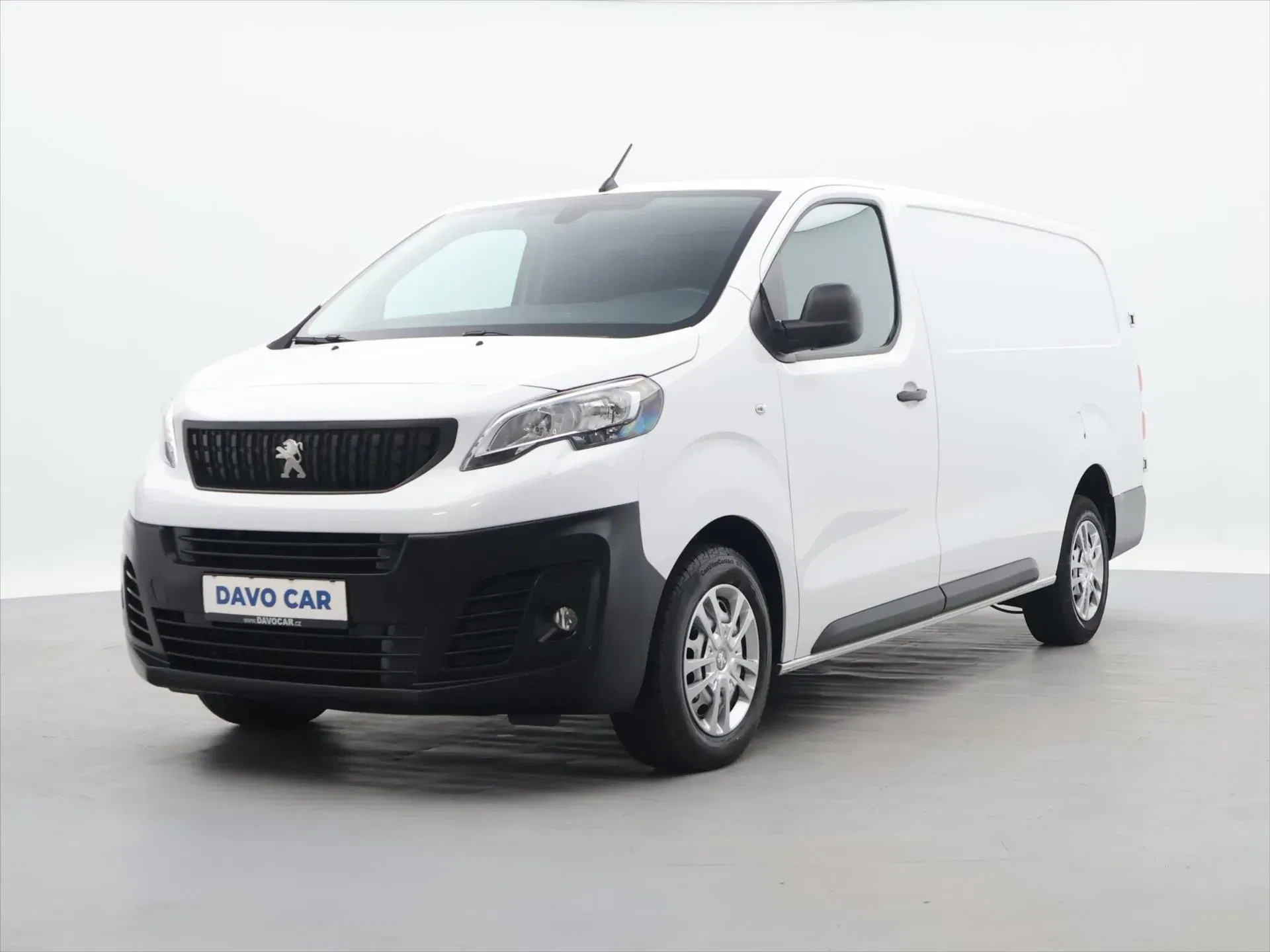 Peugeot Expert - Náhled 3