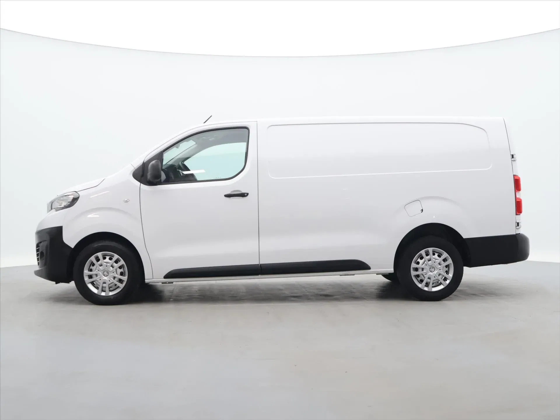 Peugeot Expert - Náhled 4